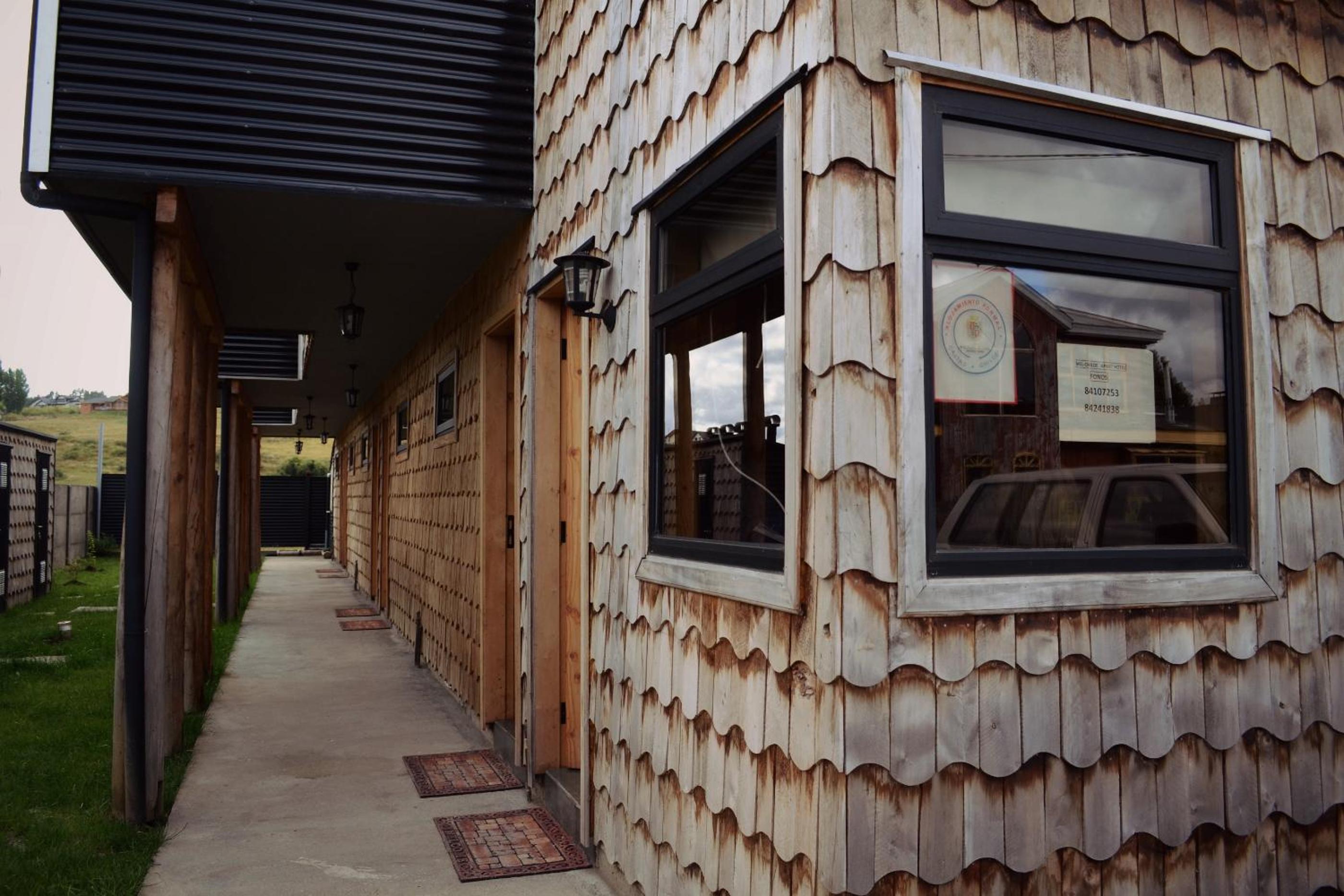 HelChiloé Aparthotel