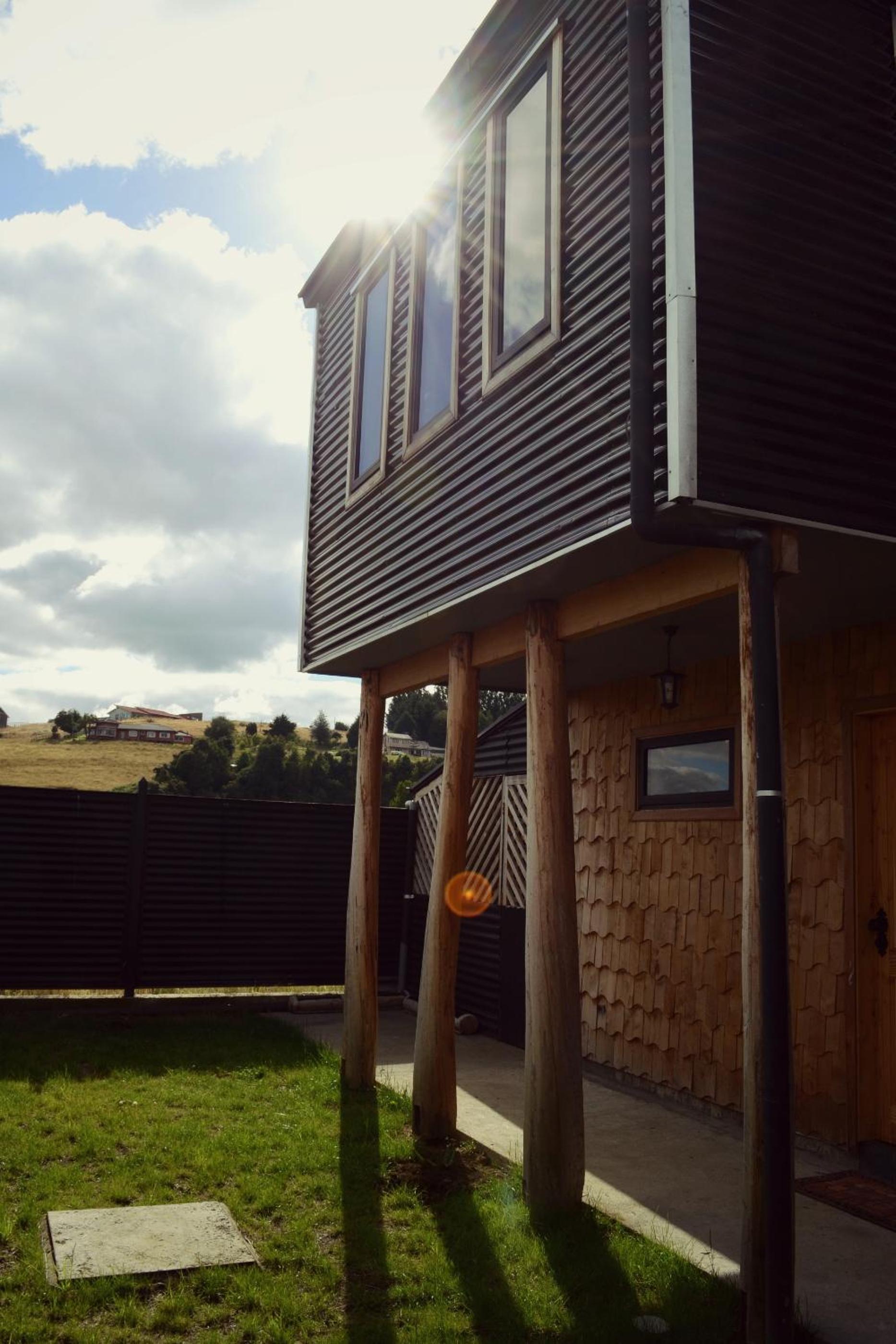 HelChiloé Aparthotel
