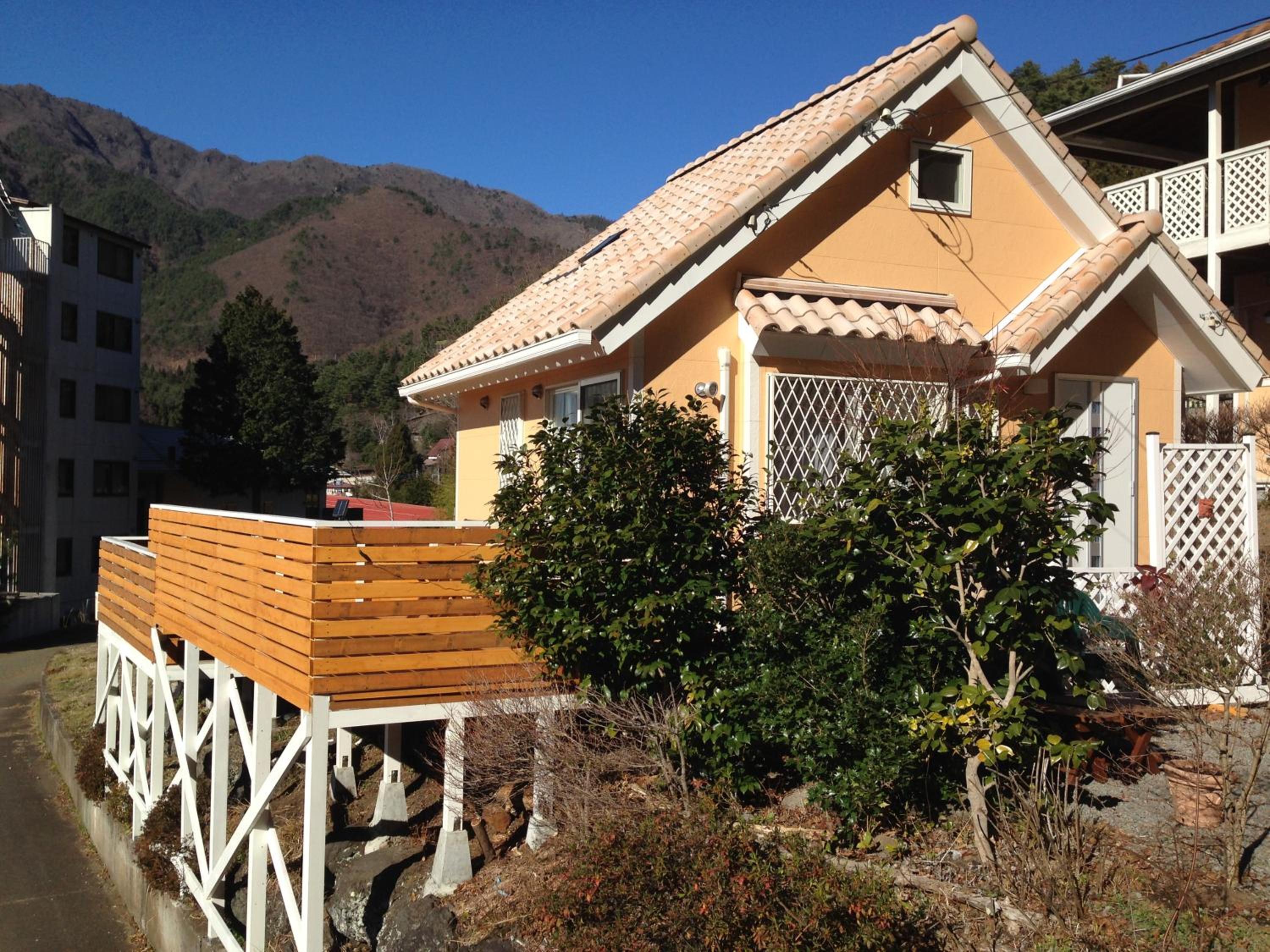 Villa Relax
