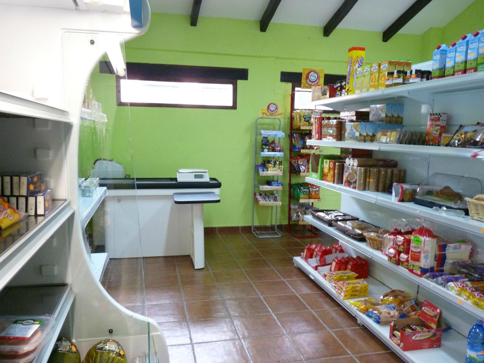 Camping Colombres