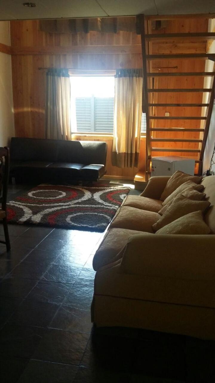 HelChiloé Aparthotel