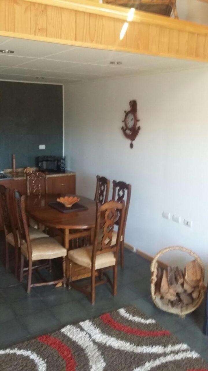 HelChiloé Aparthotel