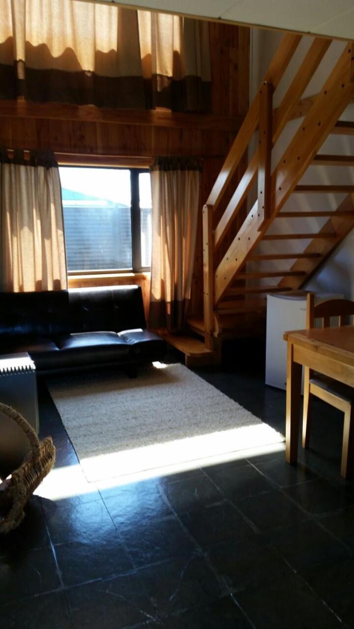 HelChiloé Aparthotel