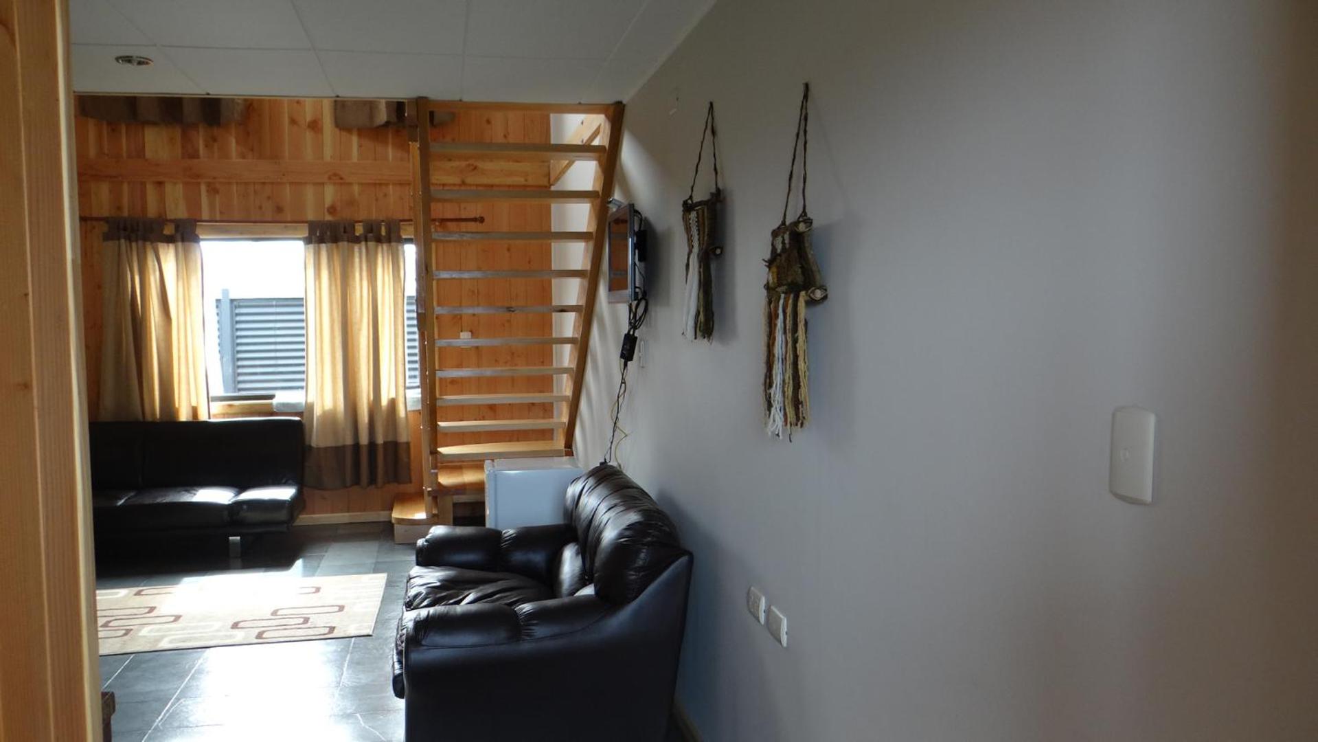 HelChiloé Aparthotel