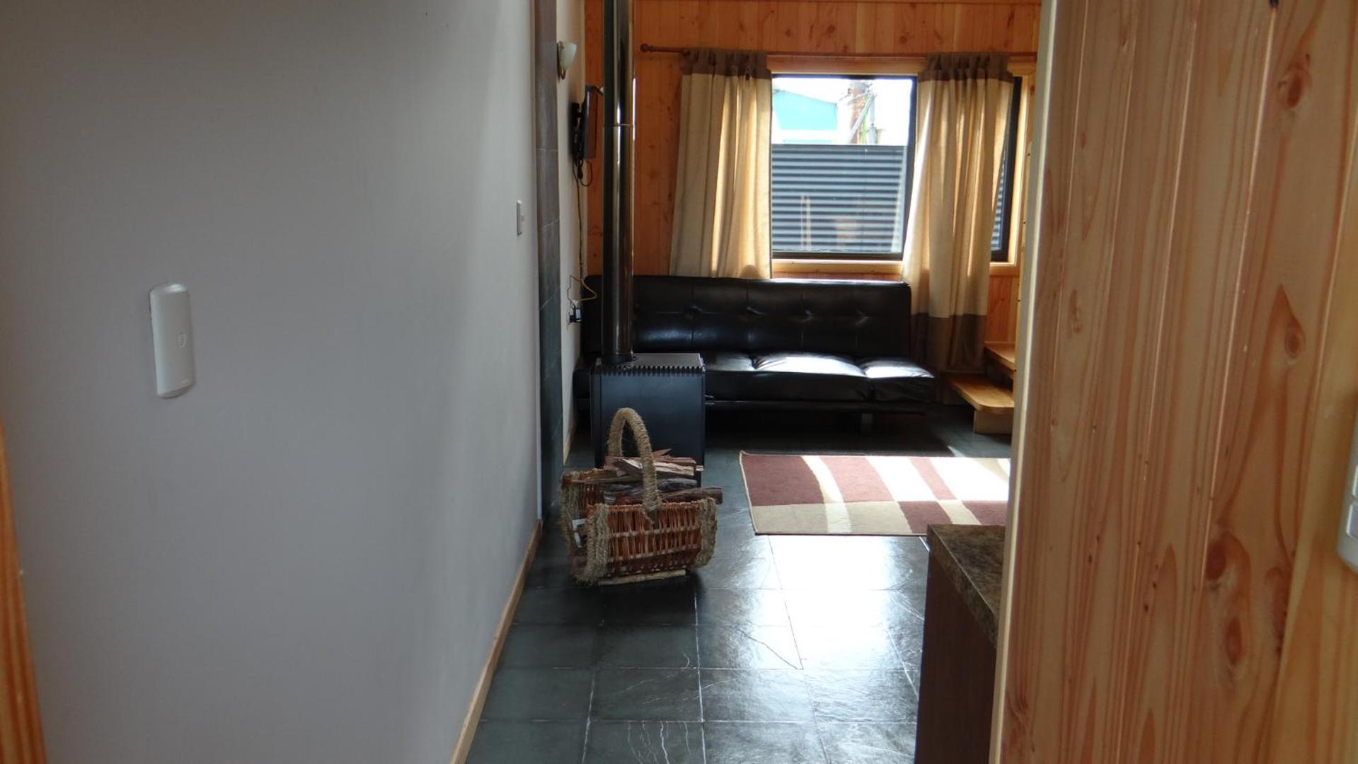 HelChiloé Aparthotel