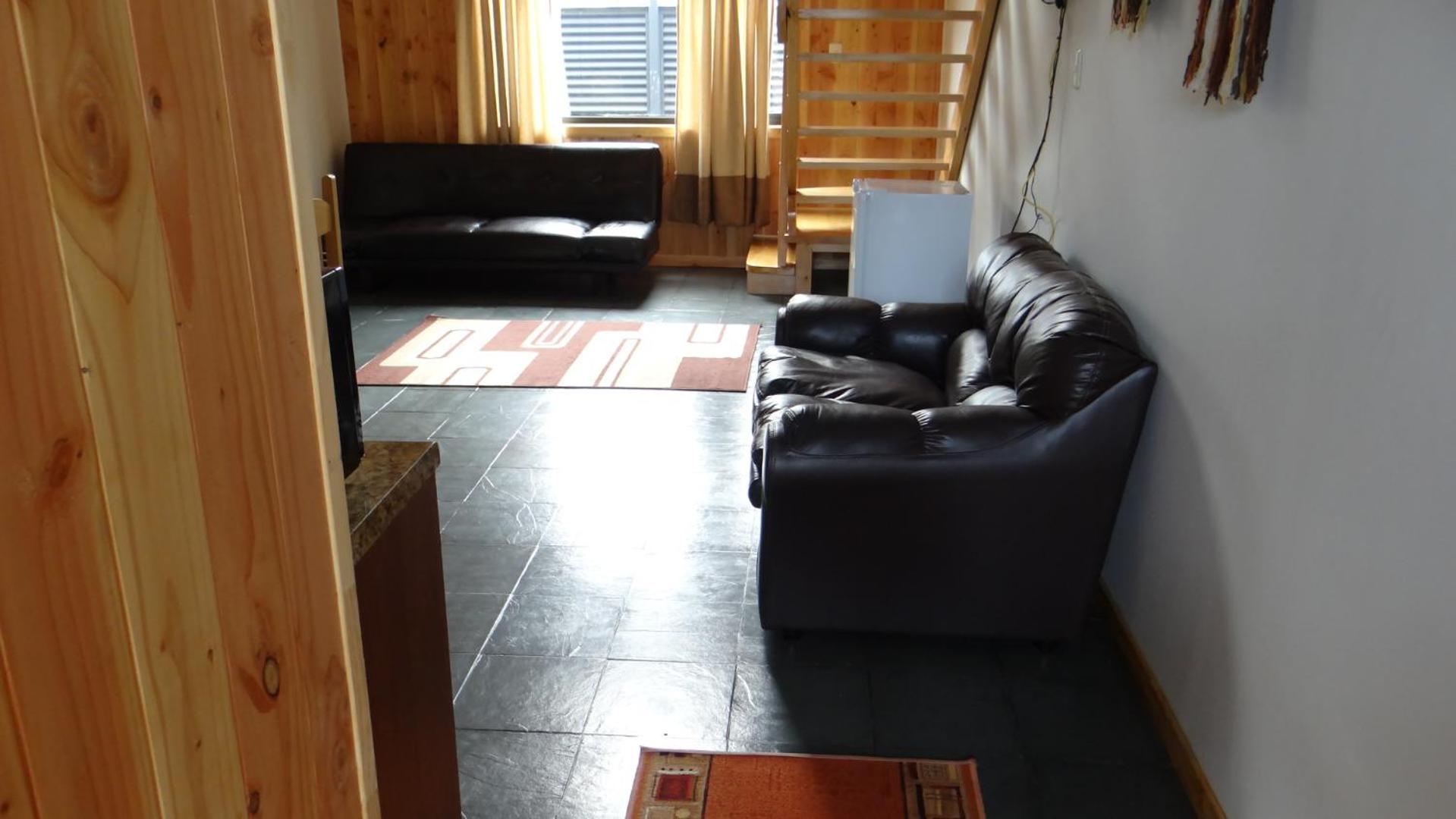 HelChiloé Aparthotel