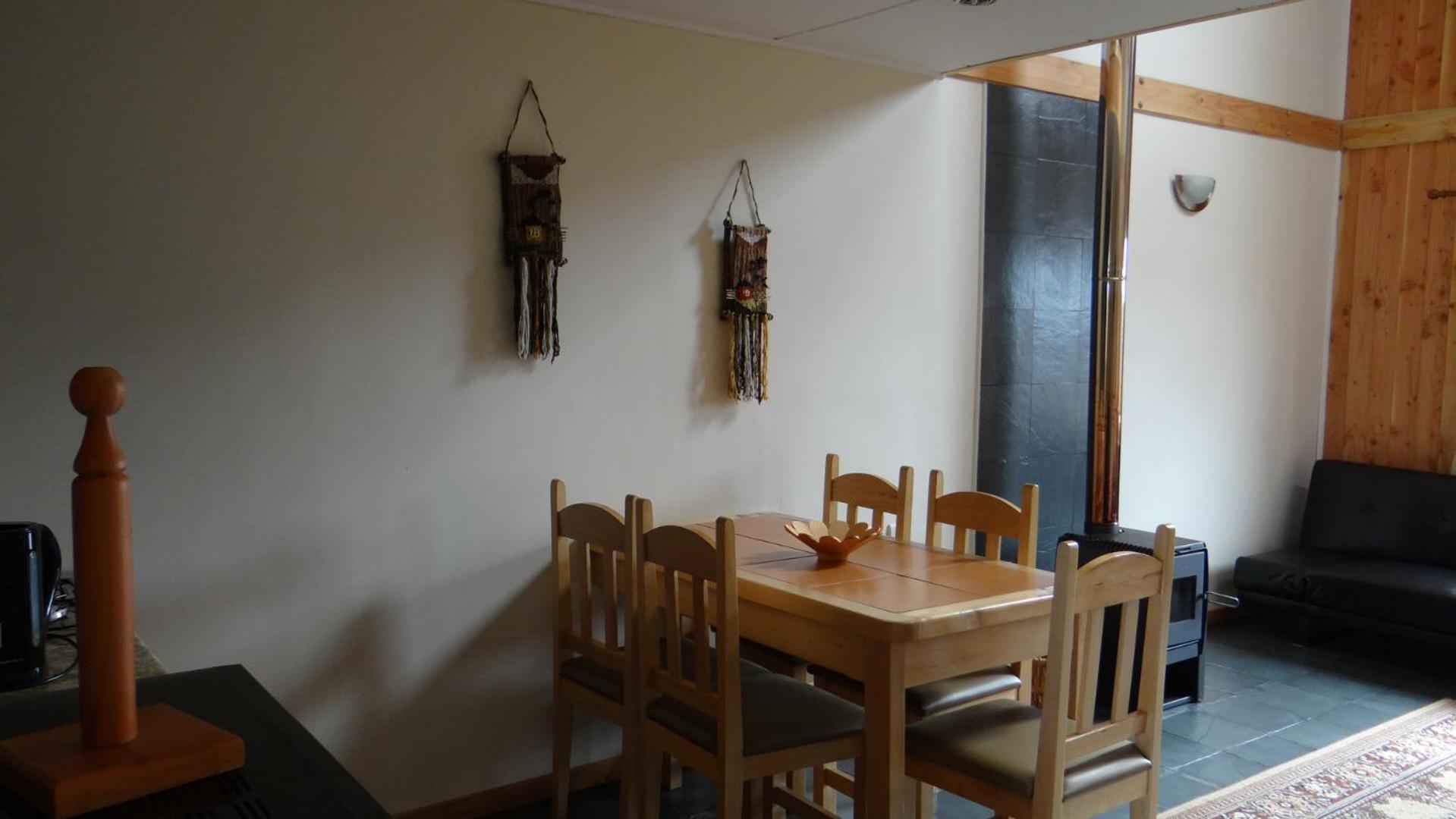 HelChiloé Aparthotel