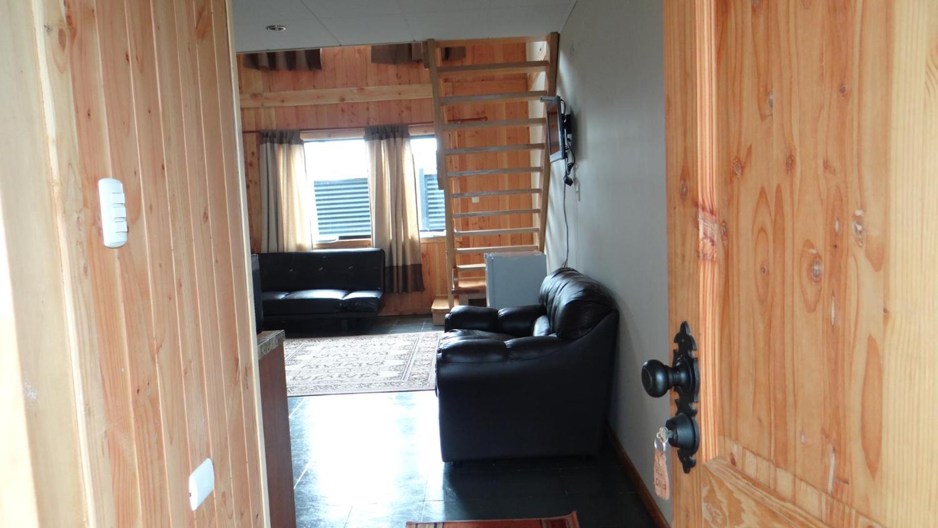 HelChiloé Aparthotel