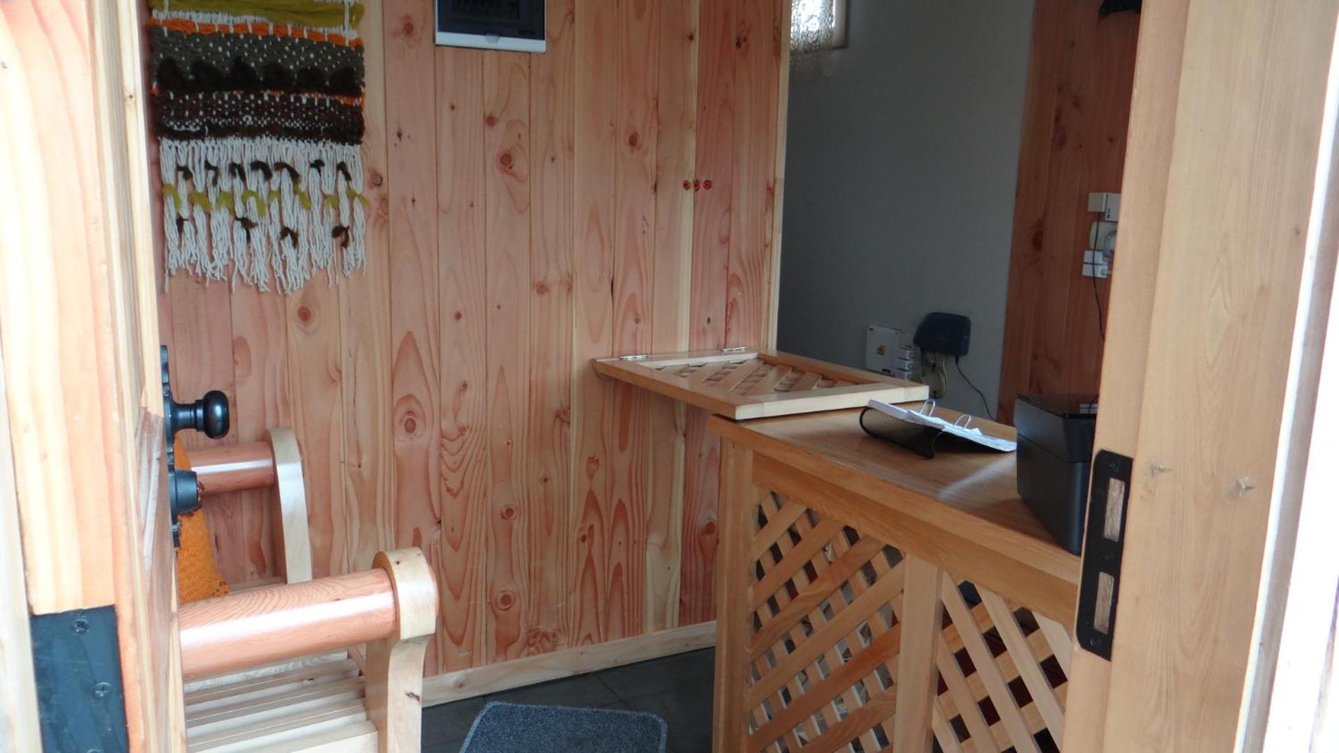 HelChiloé Aparthotel