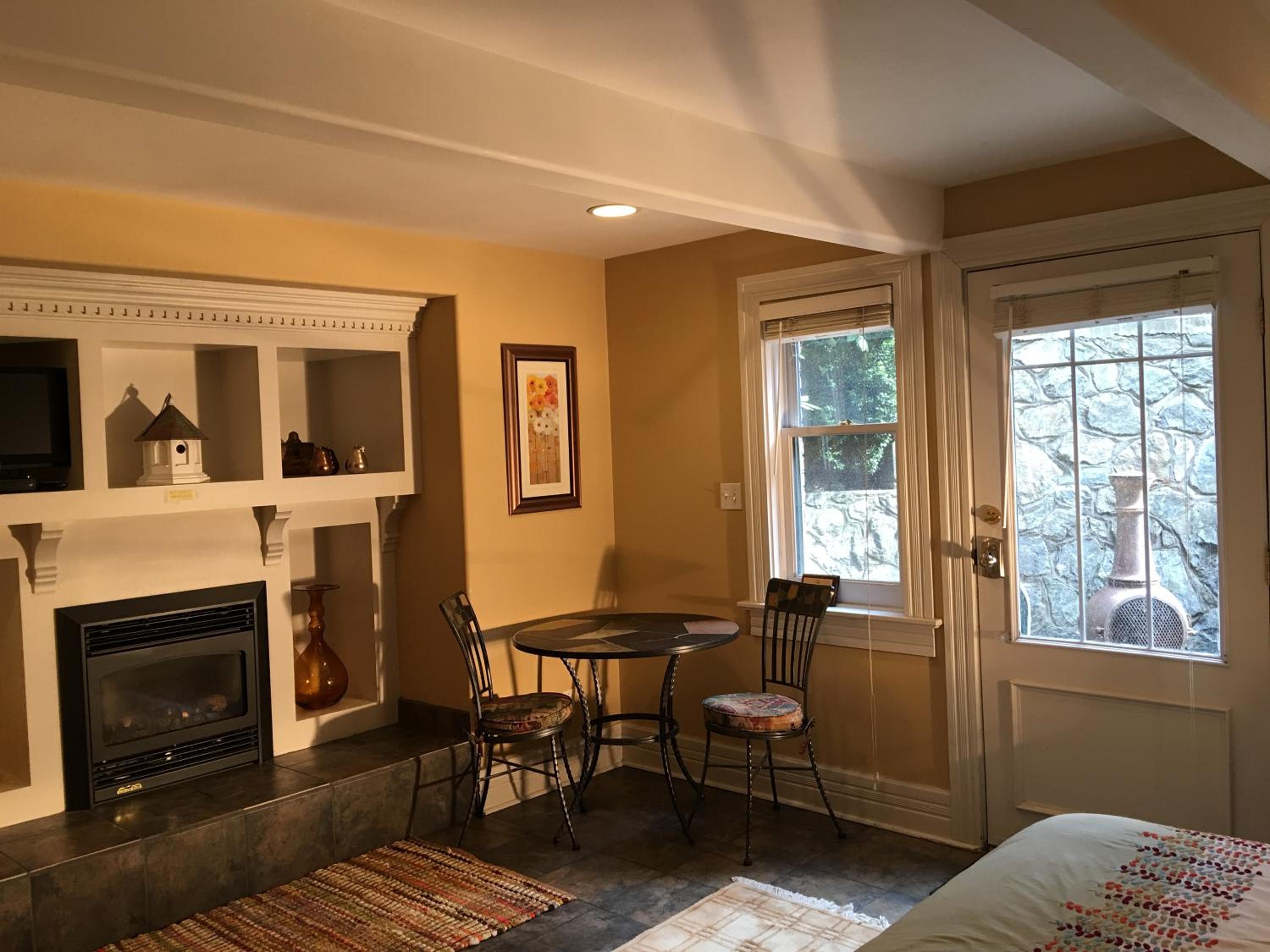Robert Porter House Inn