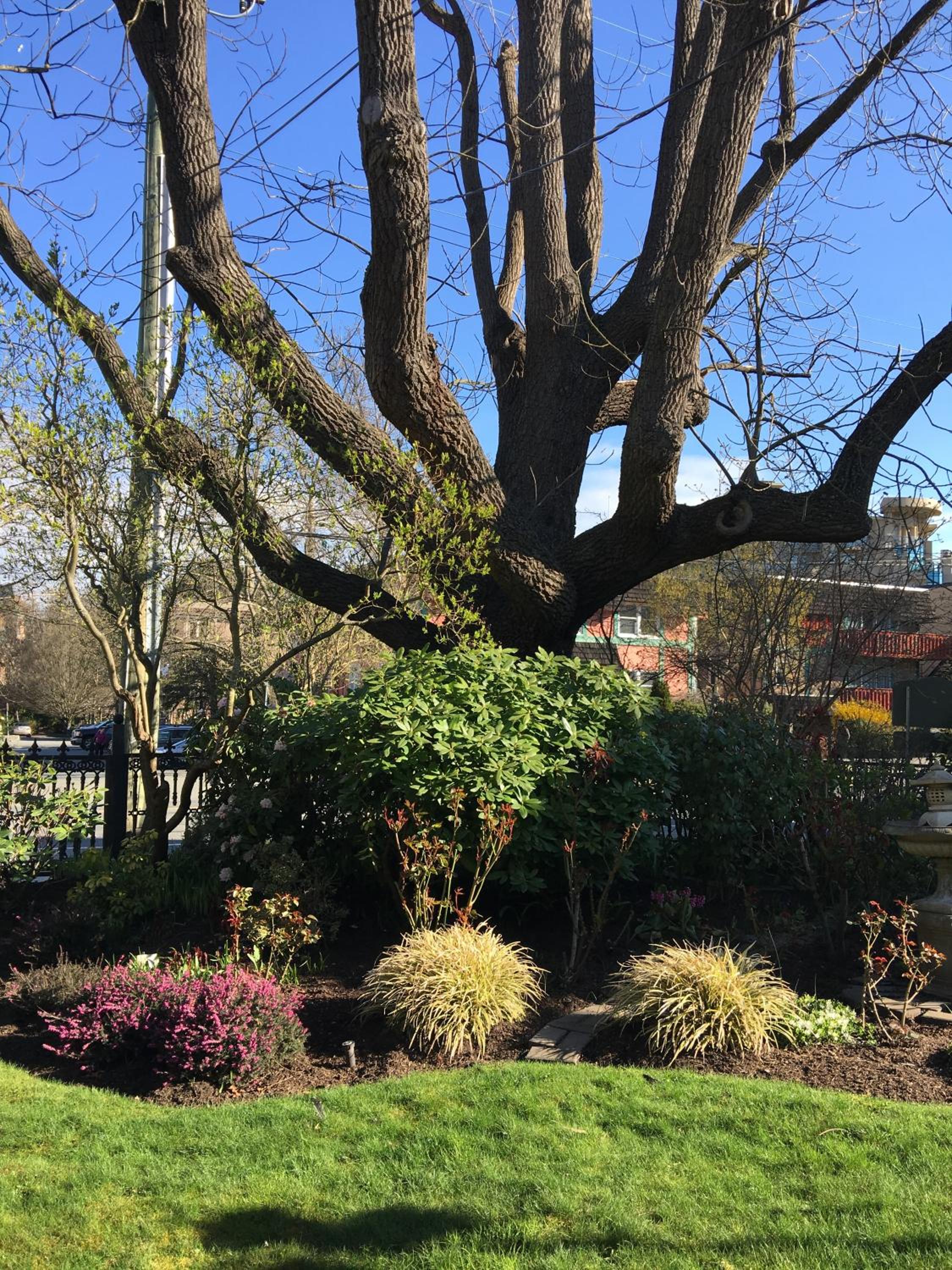 Robert Porter House Inn