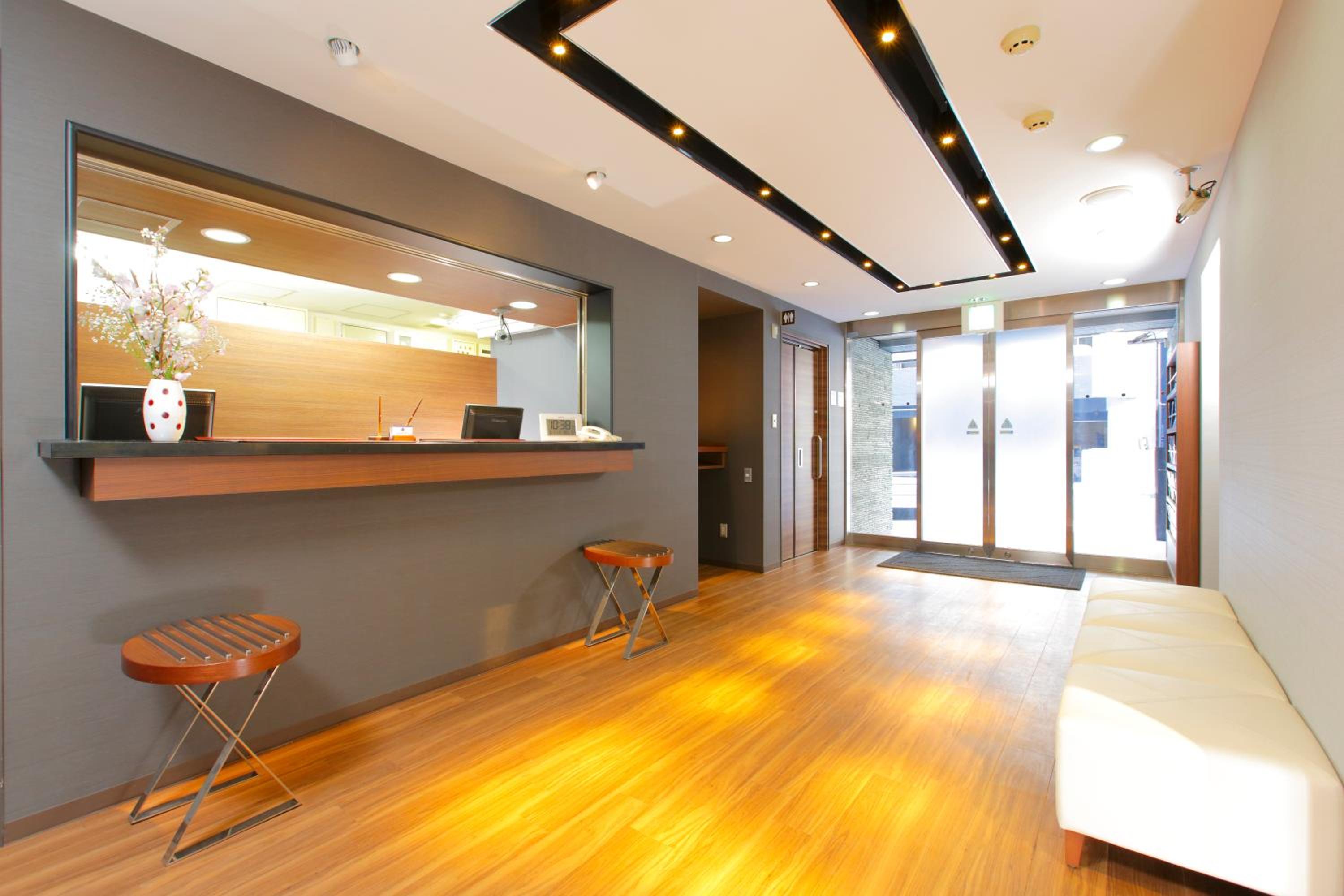 HOTEL MYSTAYS Otemae 8