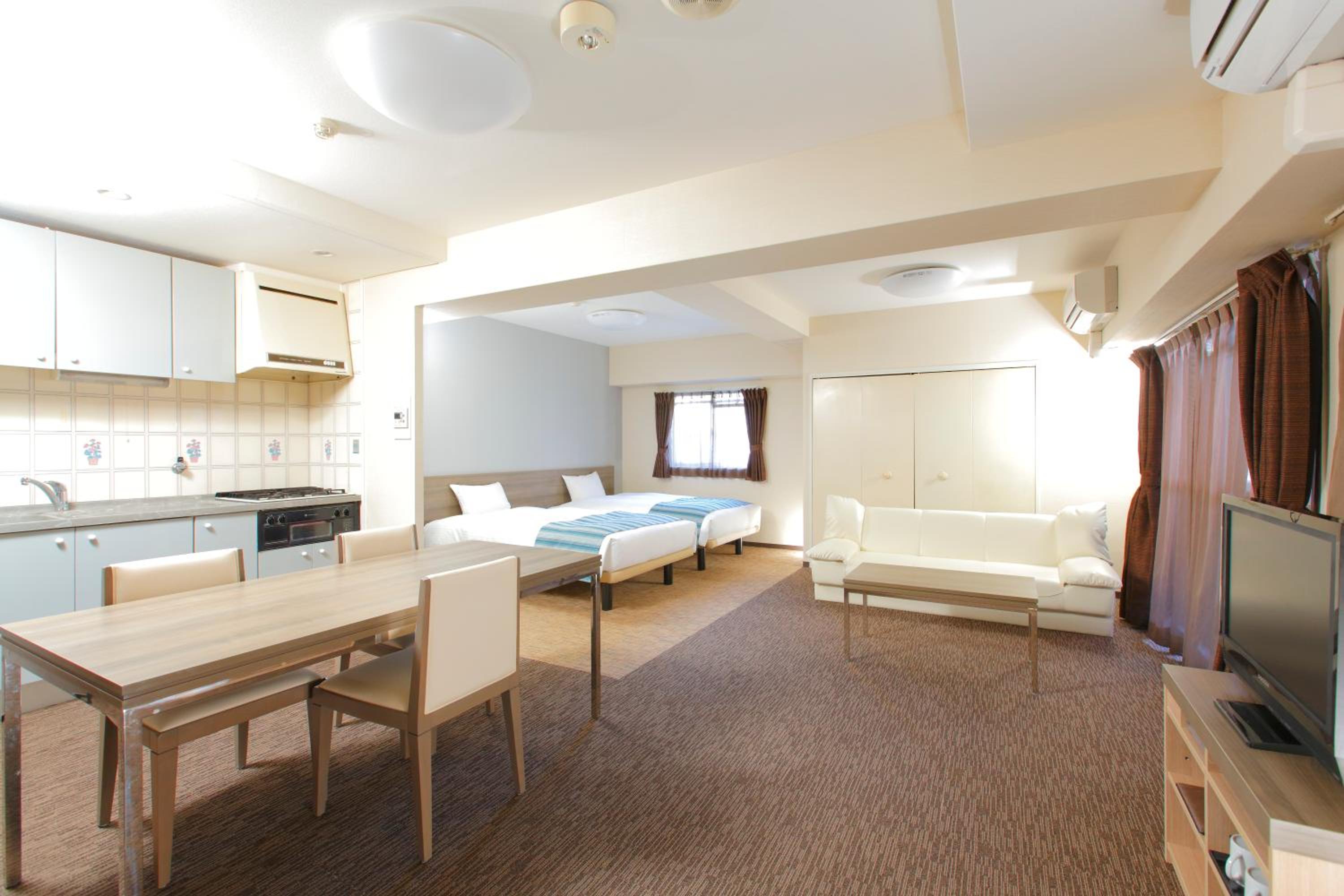 HOTEL MYSTAYS Otemae 5