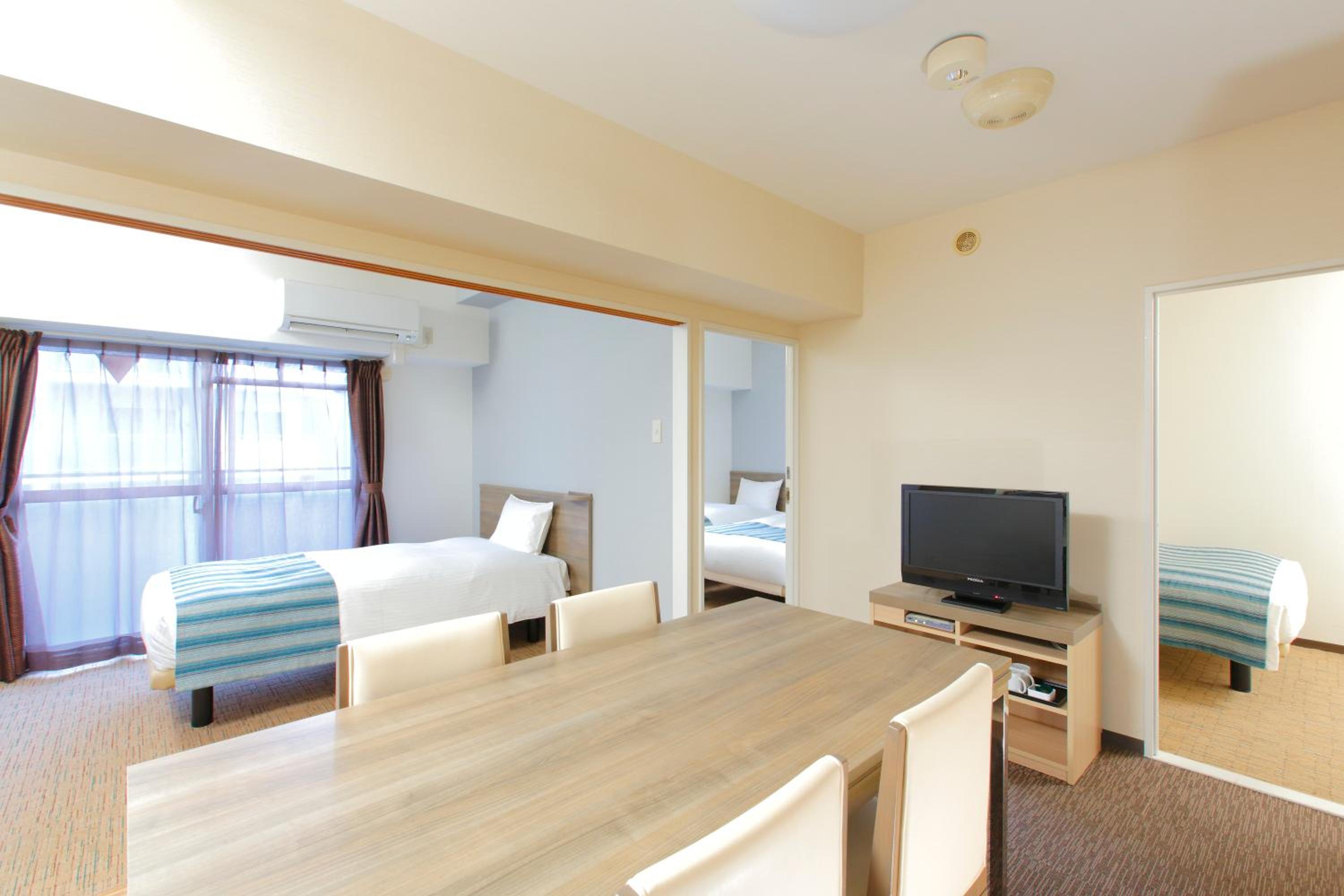 HOTEL MYSTAYS Otemae 25