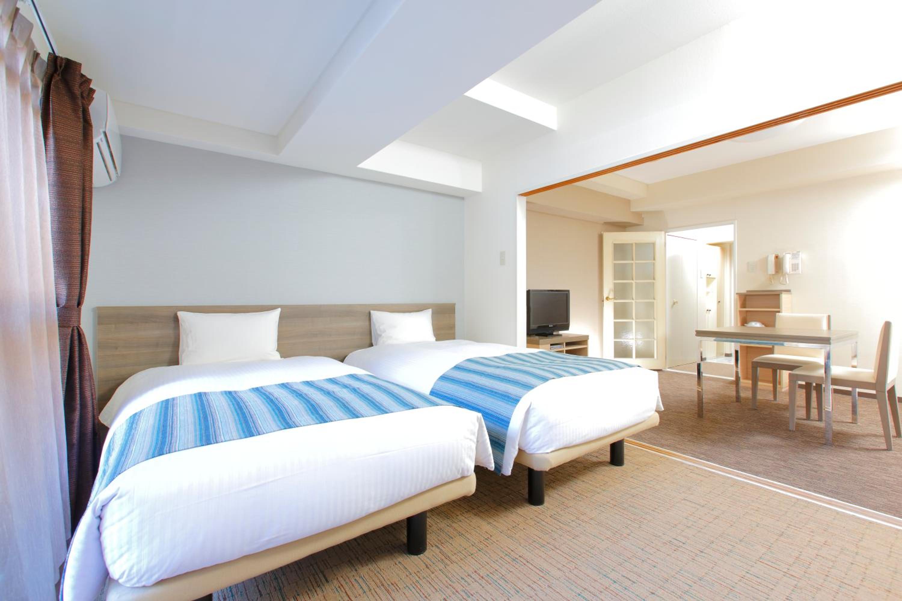 HOTEL MYSTAYS Otemae 22