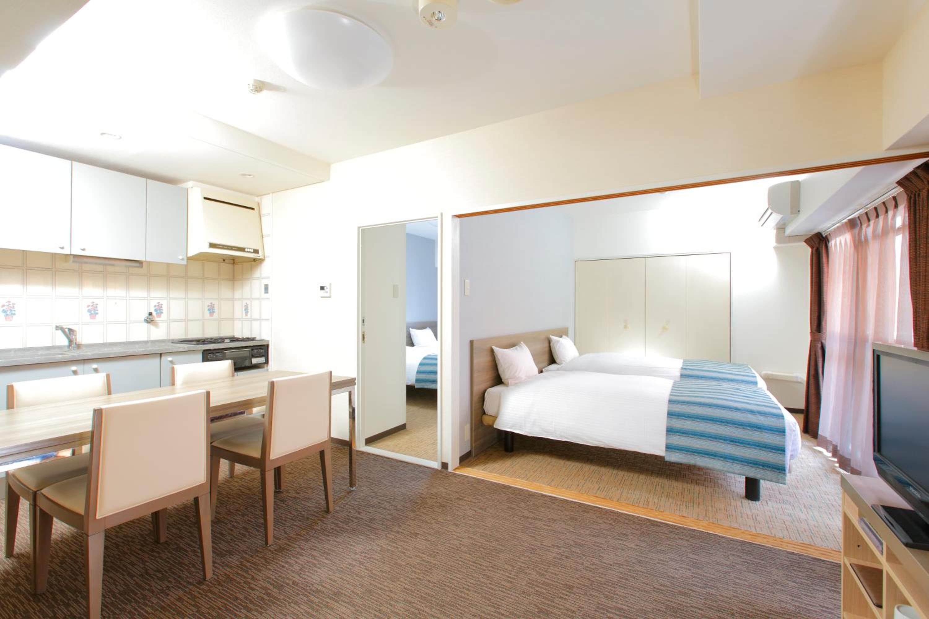 HOTEL MYSTAYS Otemae 23