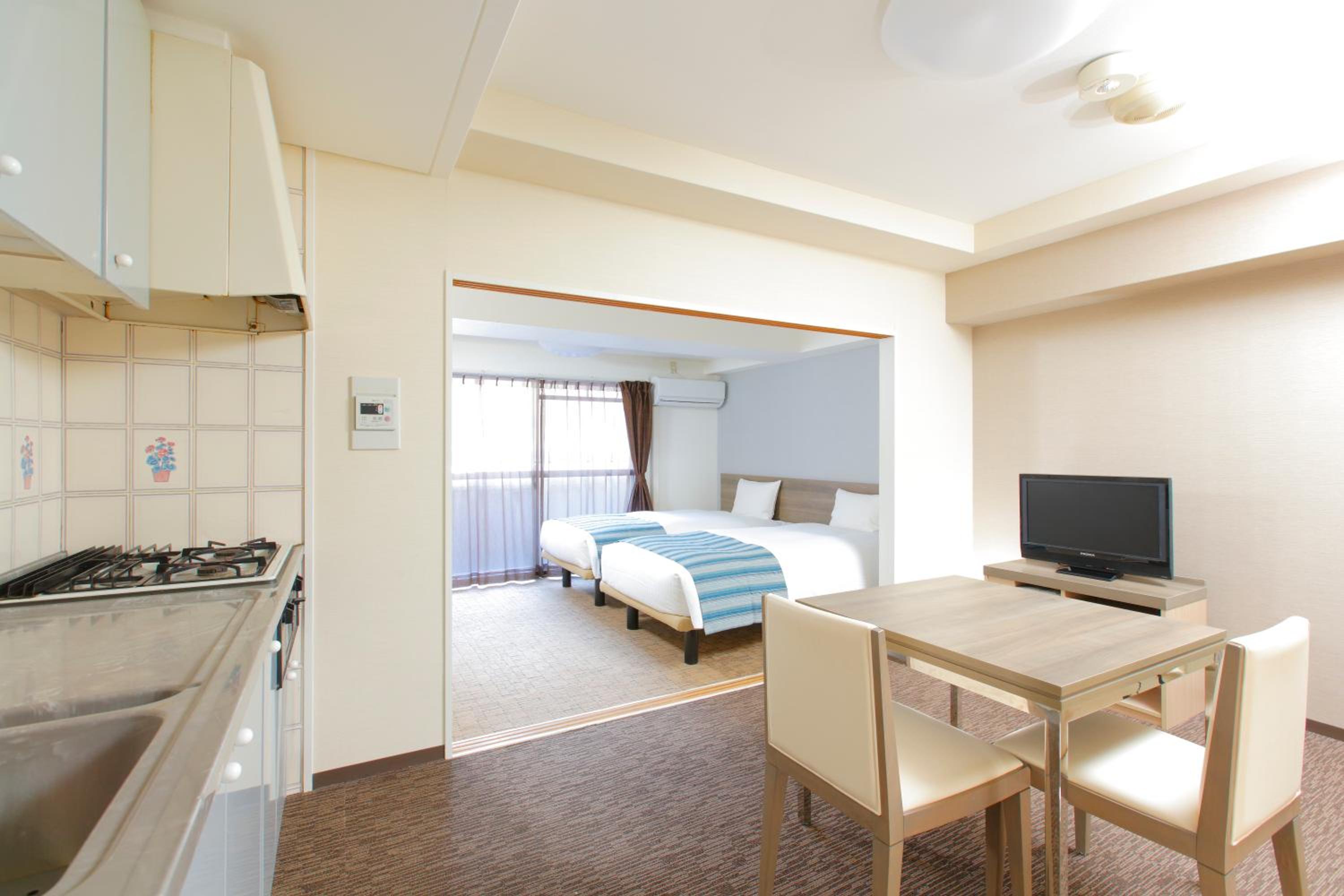 HOTEL MYSTAYS Otemae 21