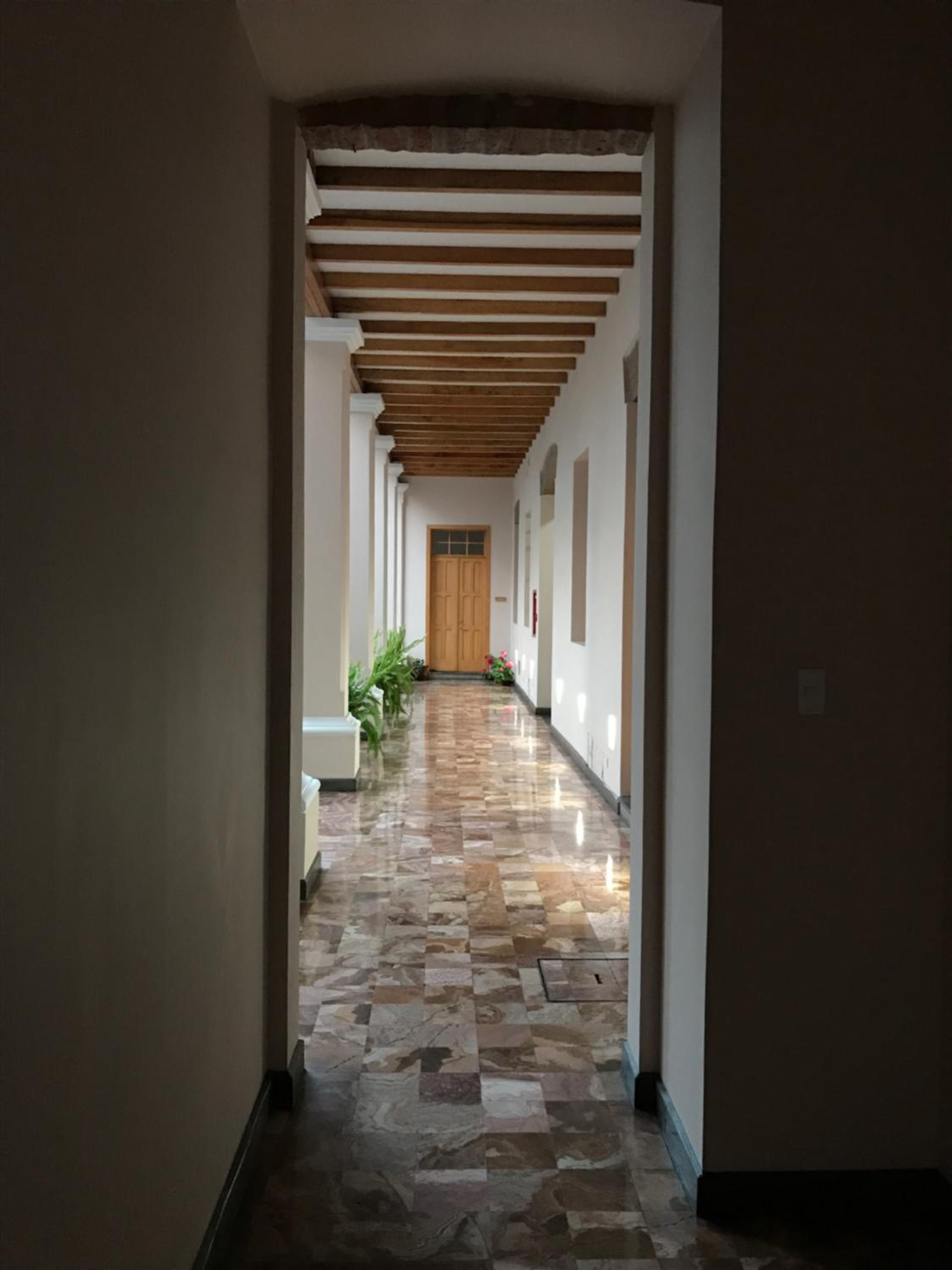 San Marcos Suite Boutique centro quito