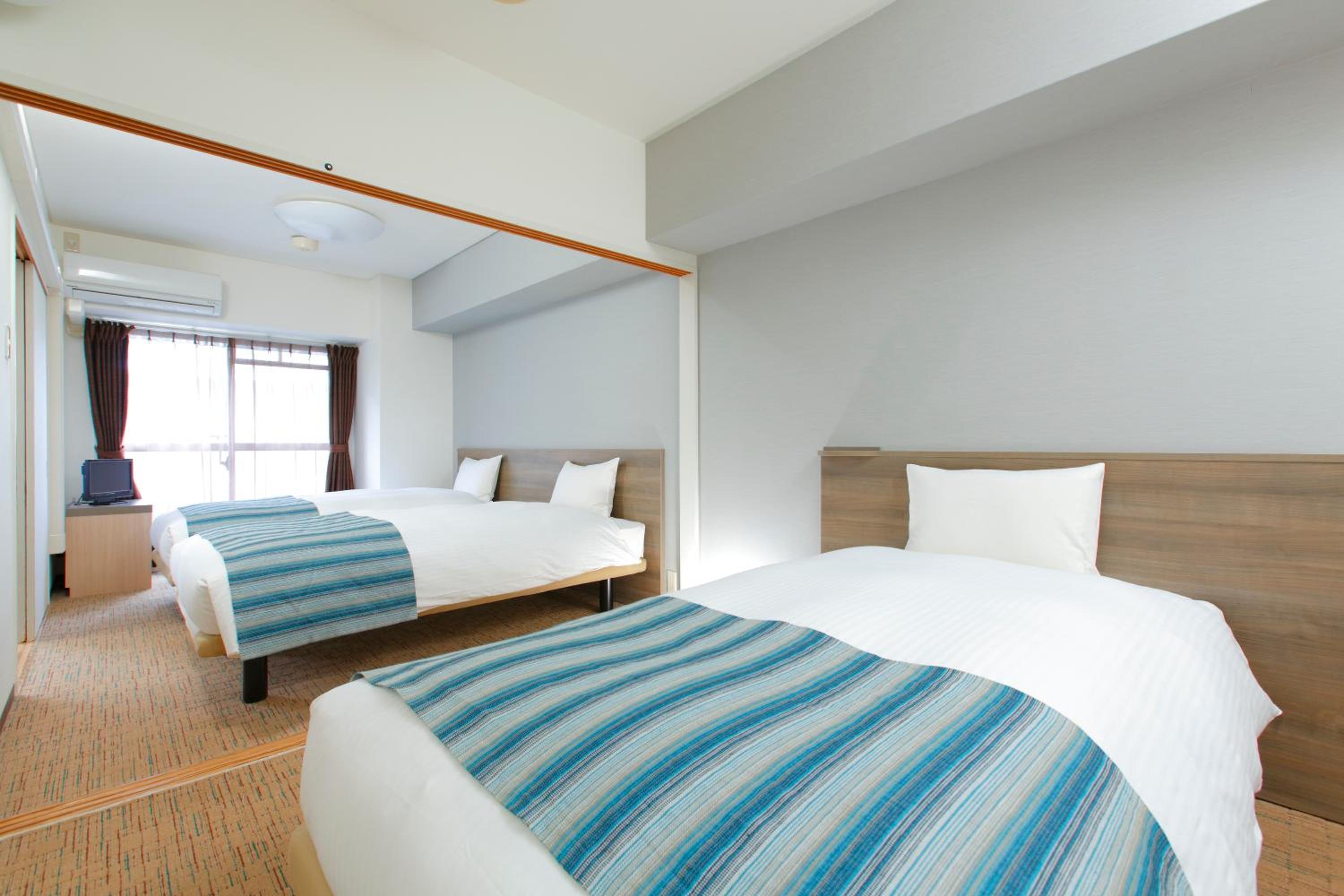 HOTEL MYSTAYS Otemae 11