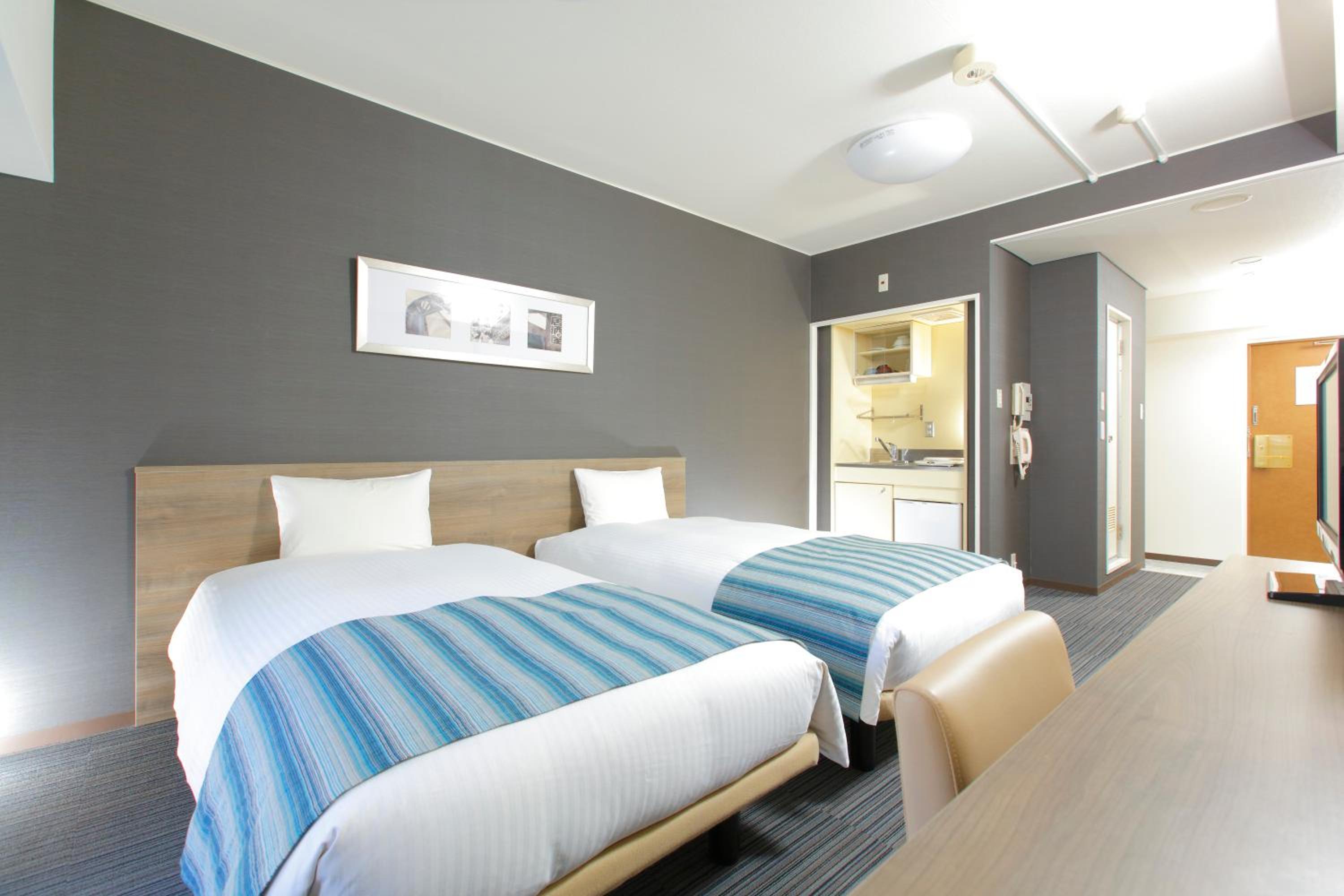 HOTEL MYSTAYS Otemae 9