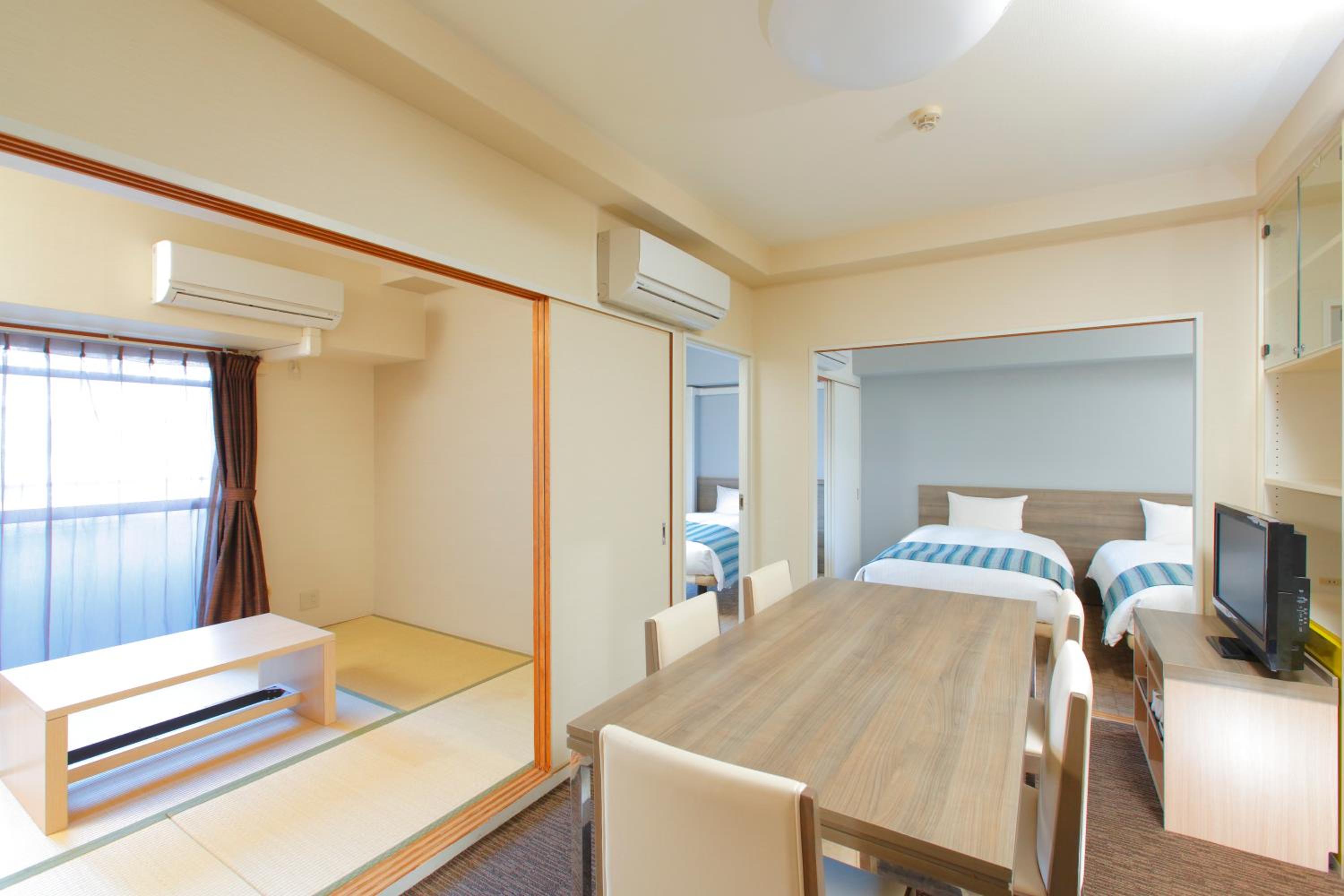 HOTEL MYSTAYS Otemae 29