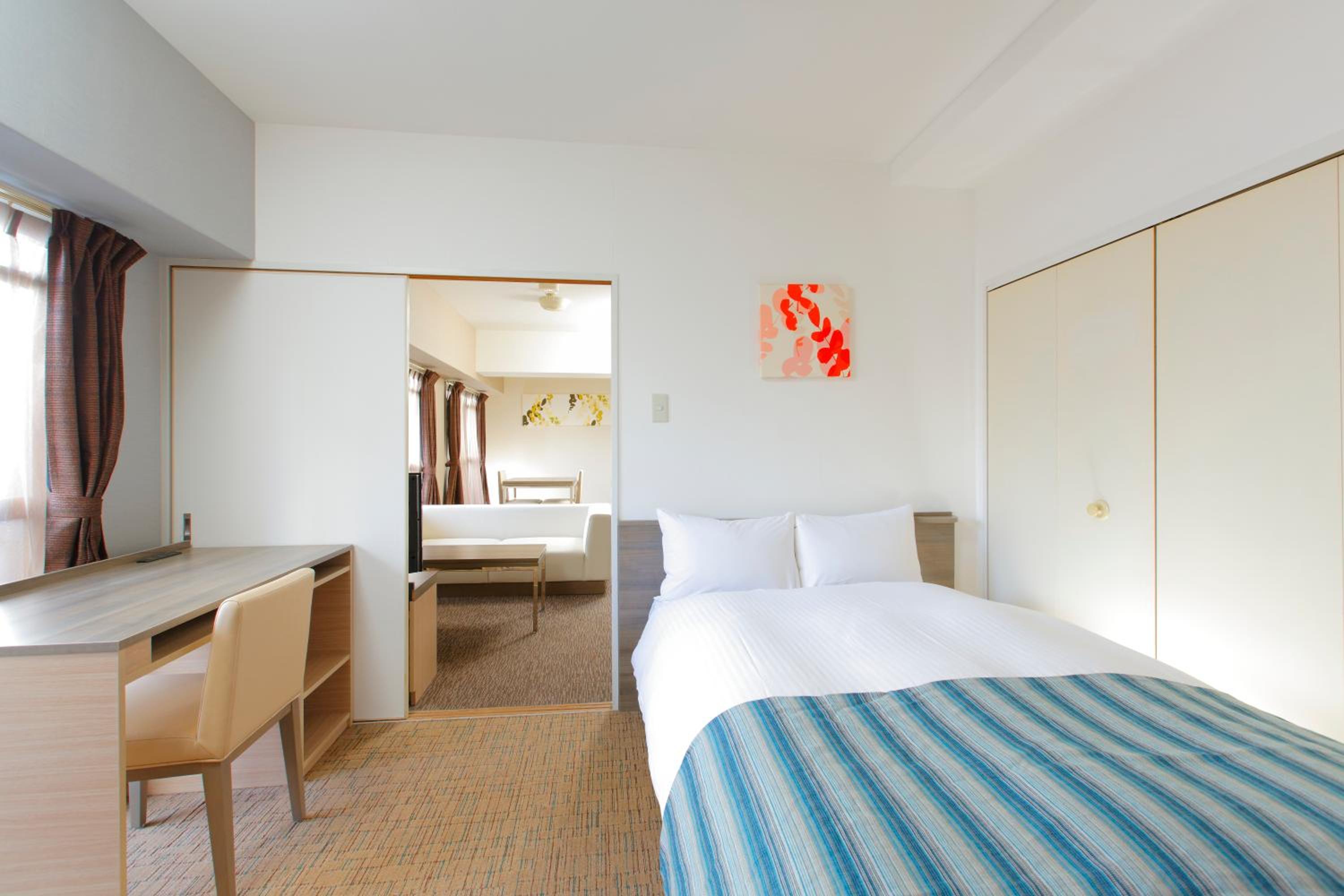 HOTEL MYSTAYS Otemae 17