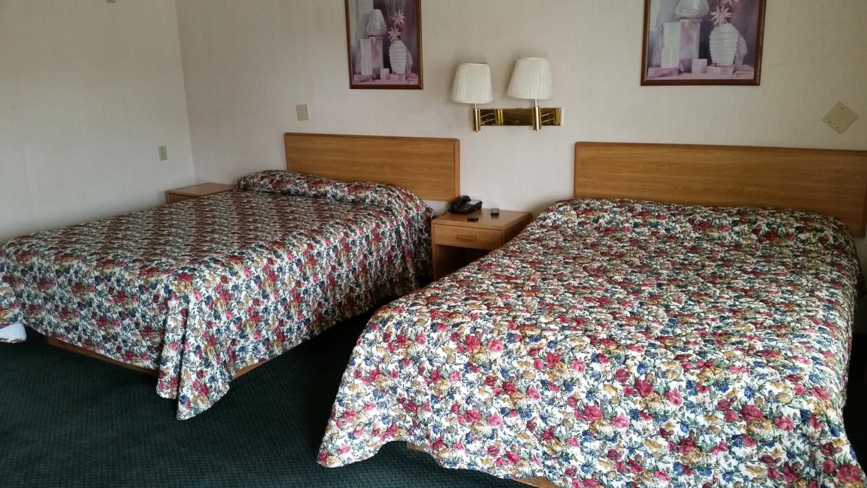 Economy Inn Motel - Property Image 31
