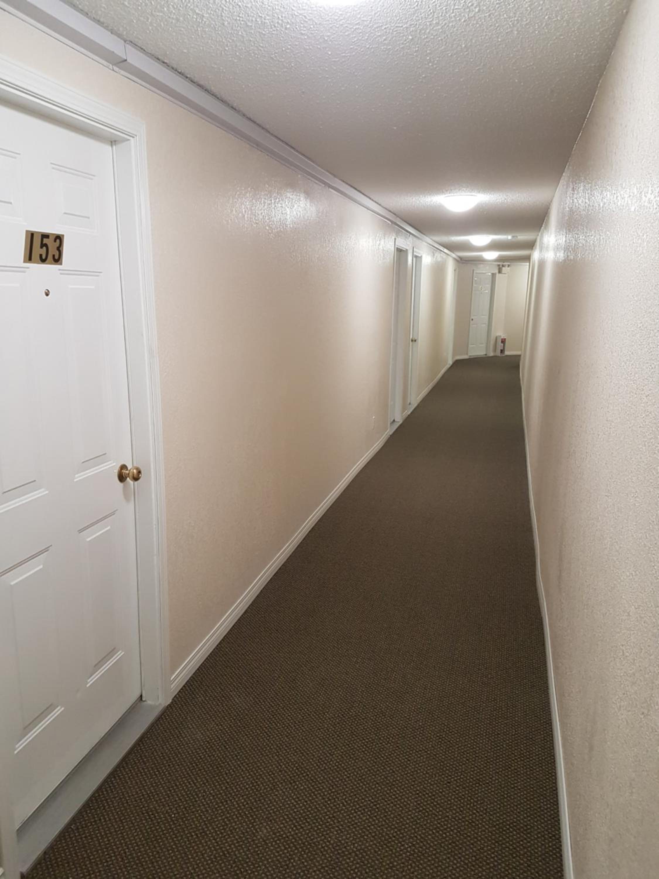 Parkway Motel & European Lodges
