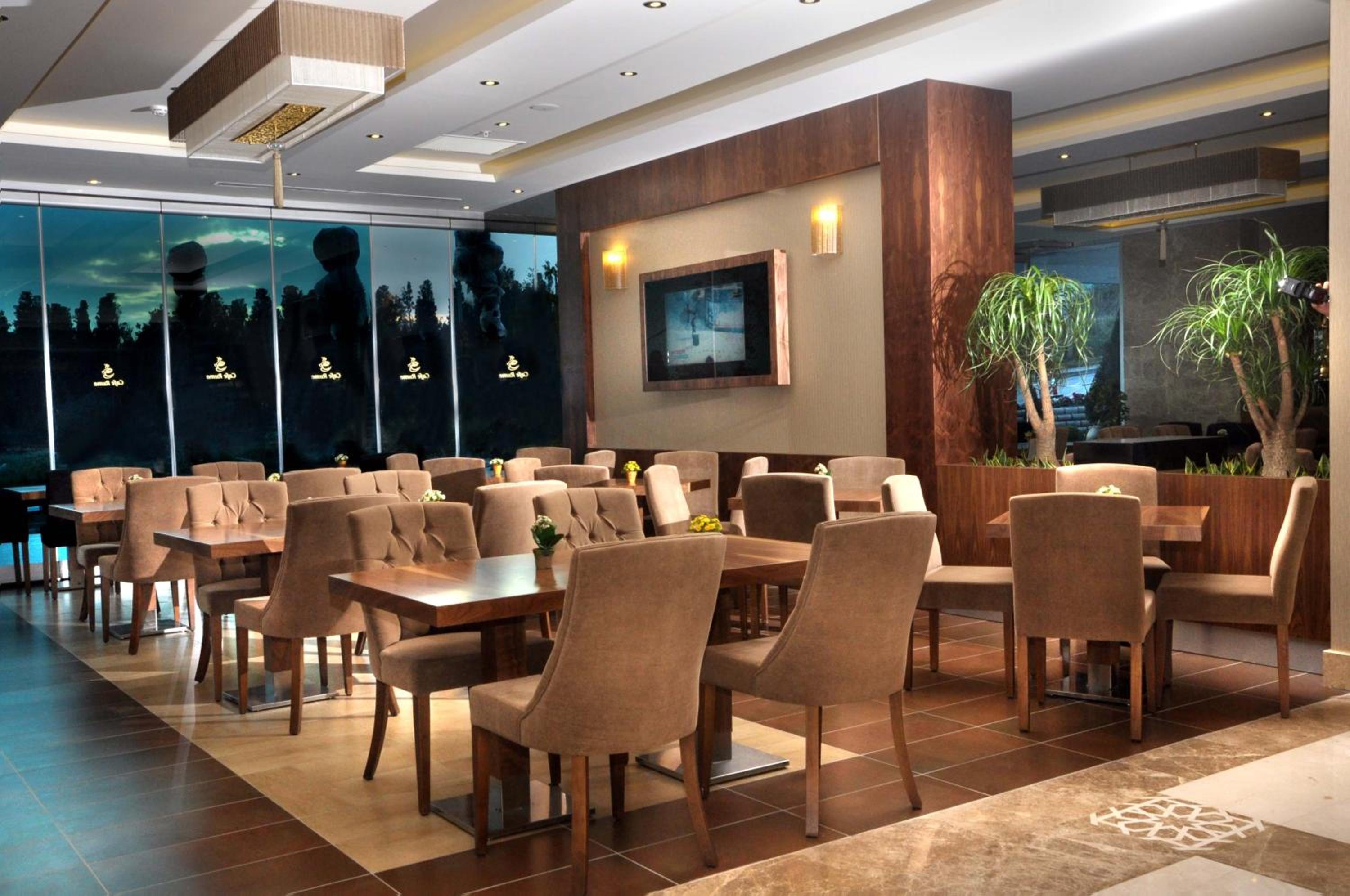 Volley Otel İstanbul - Image 40