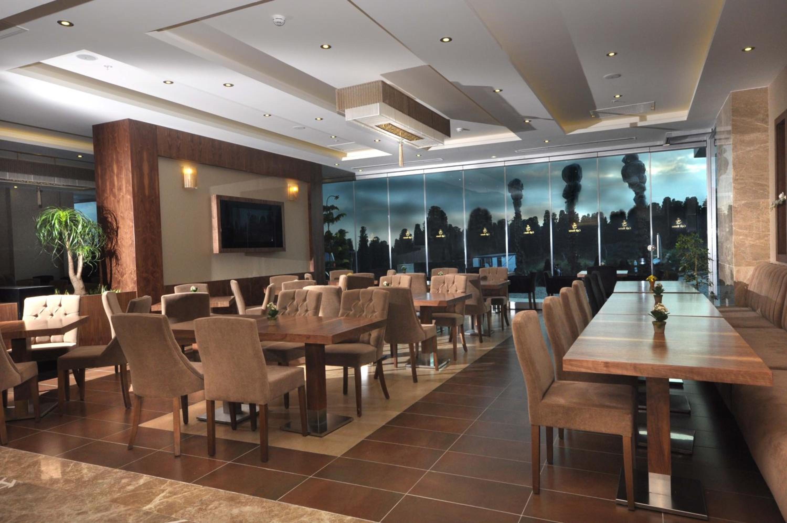 Volley Otel İstanbul - Image 34