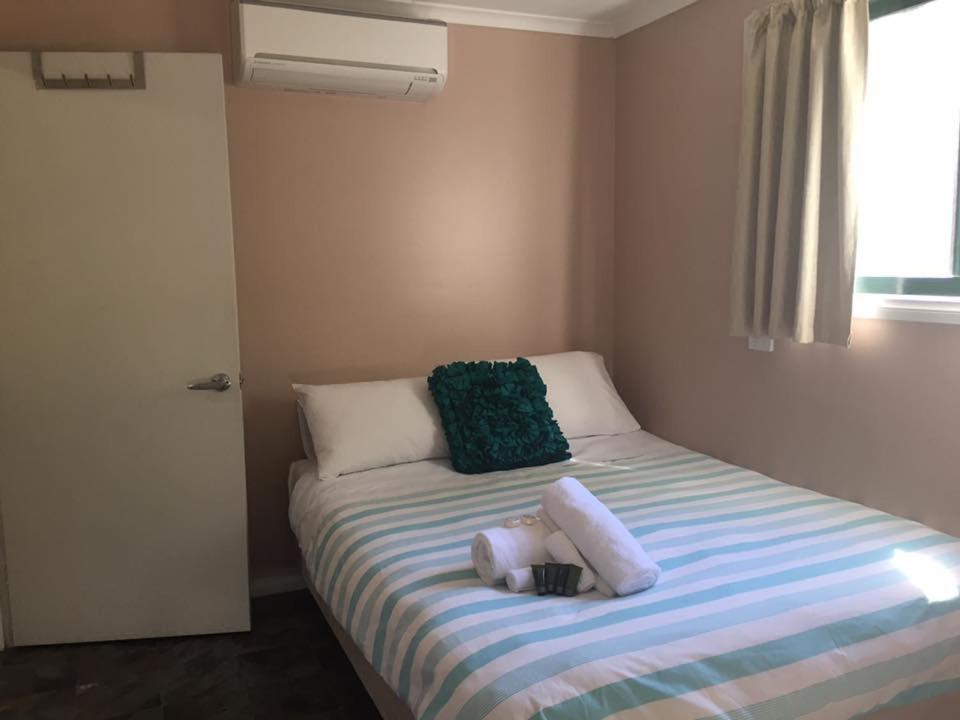 Colac Colac Caravan Park - G'day Park