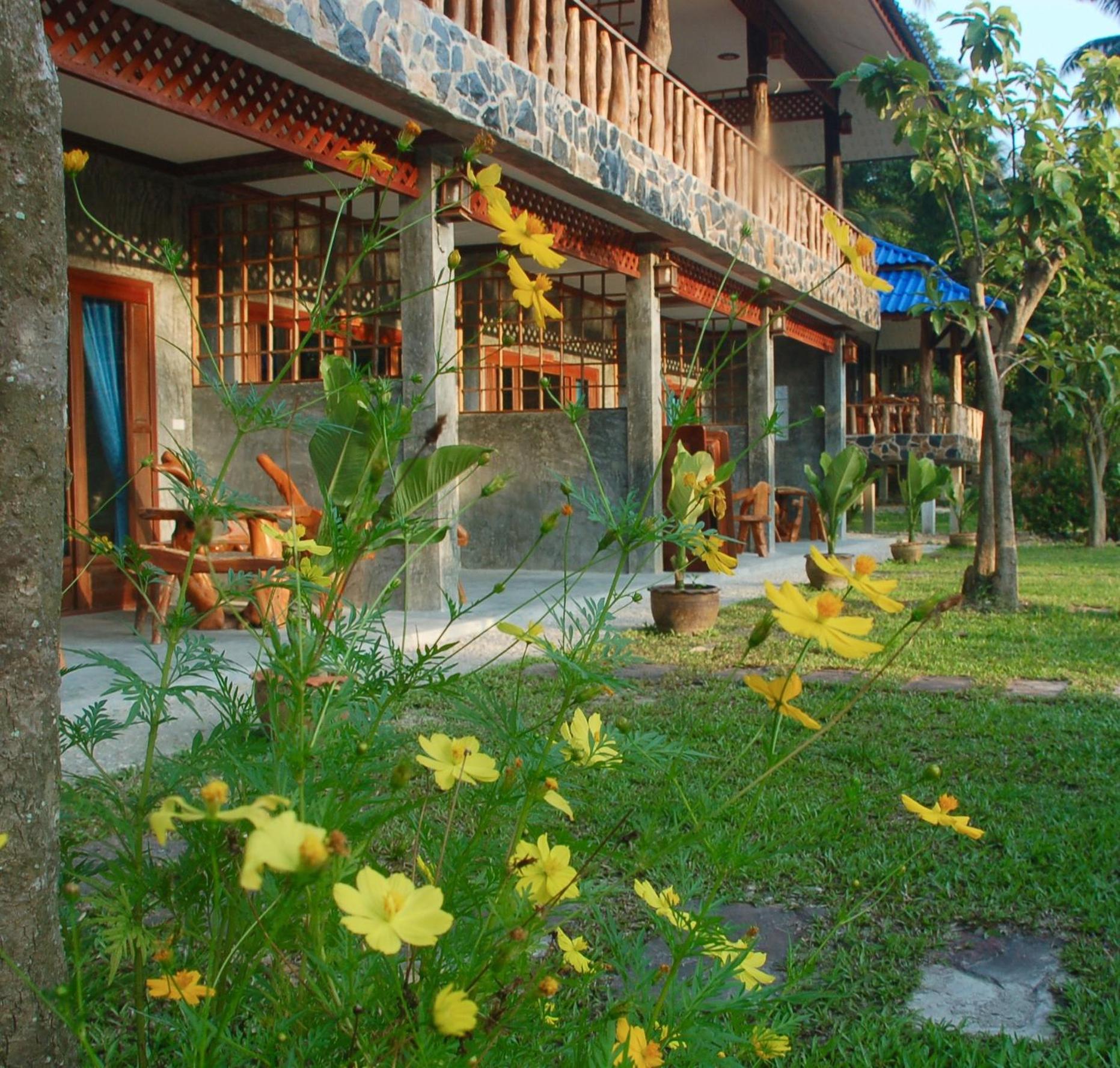 Wonderland Healing Center