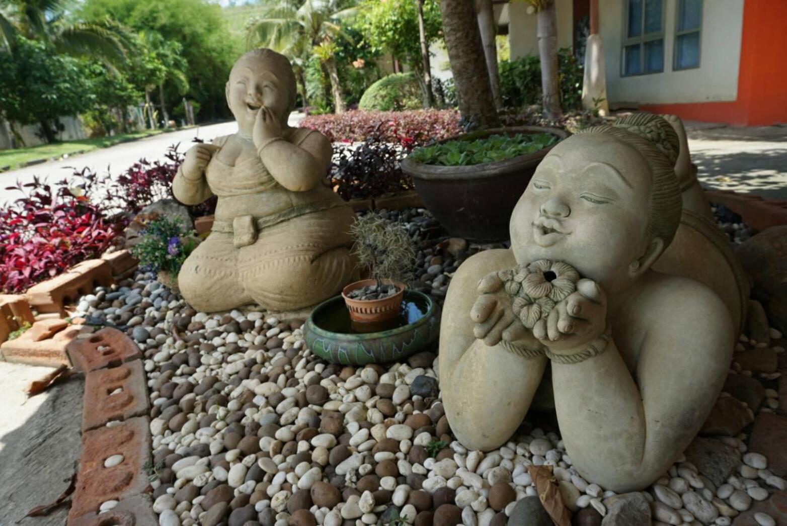 Phumaihom Resort