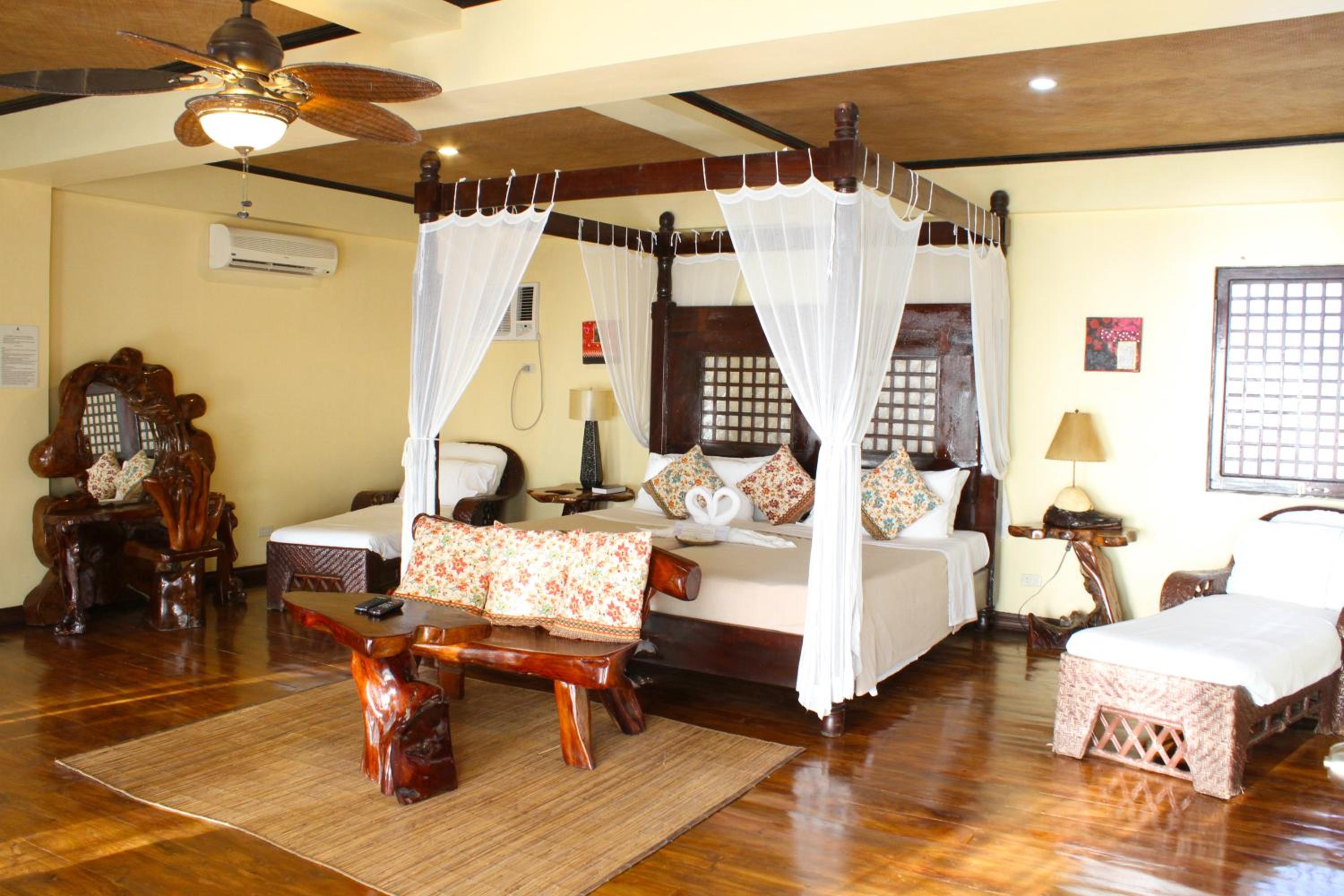 Nabulao Beach Resort
