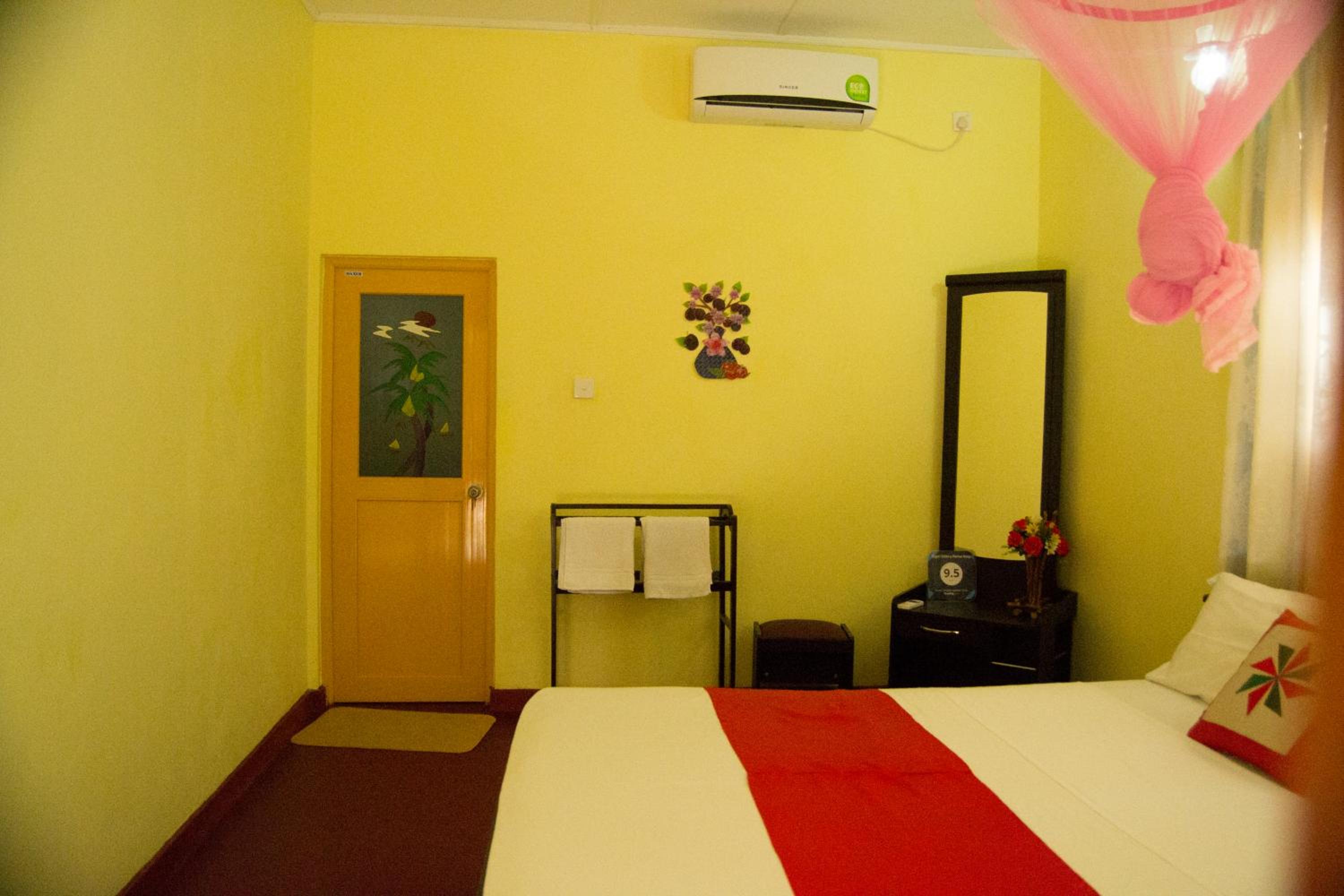 Sigiri Sithru Home Stay view 4