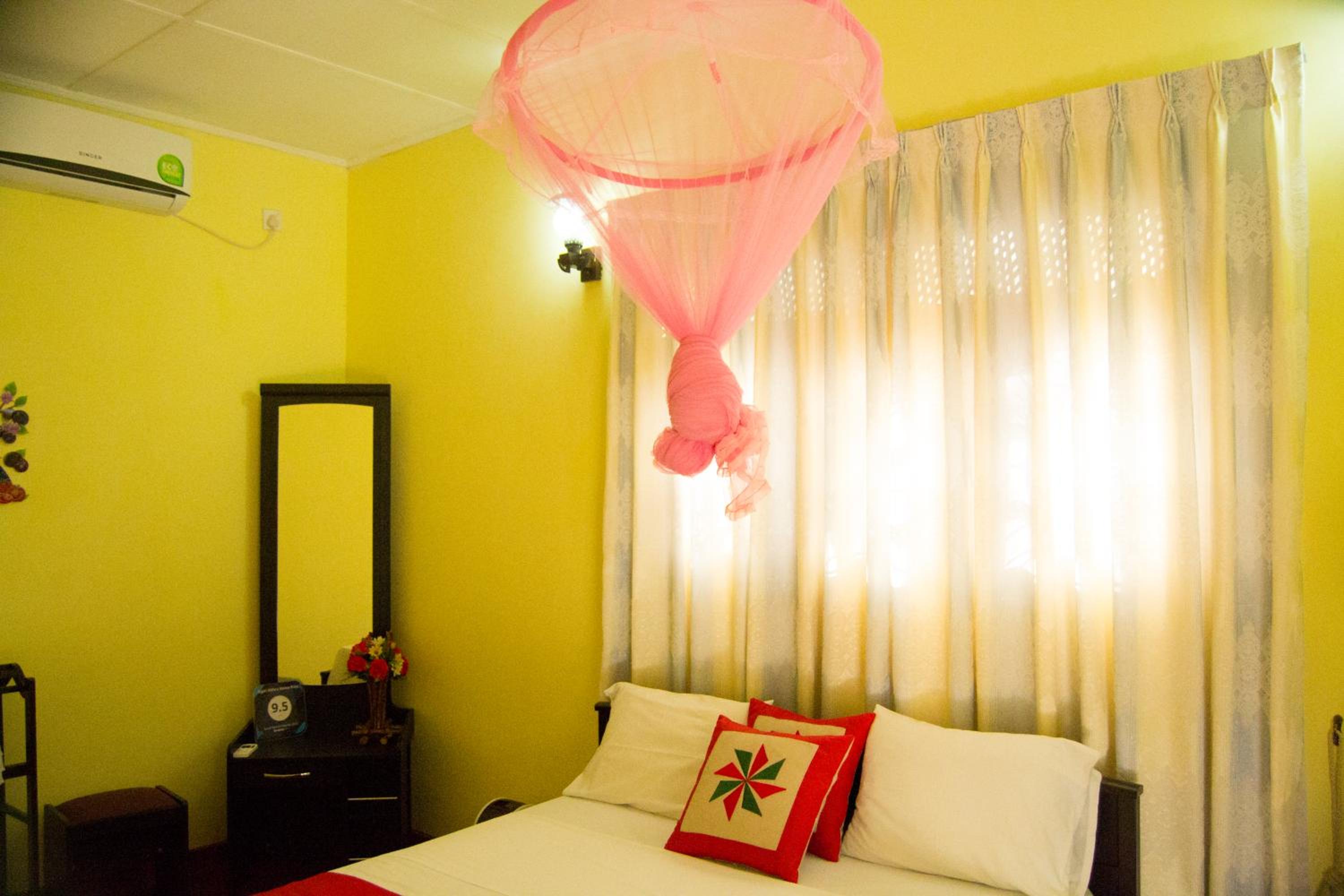 Sigiri Sithru Home Stay view 5