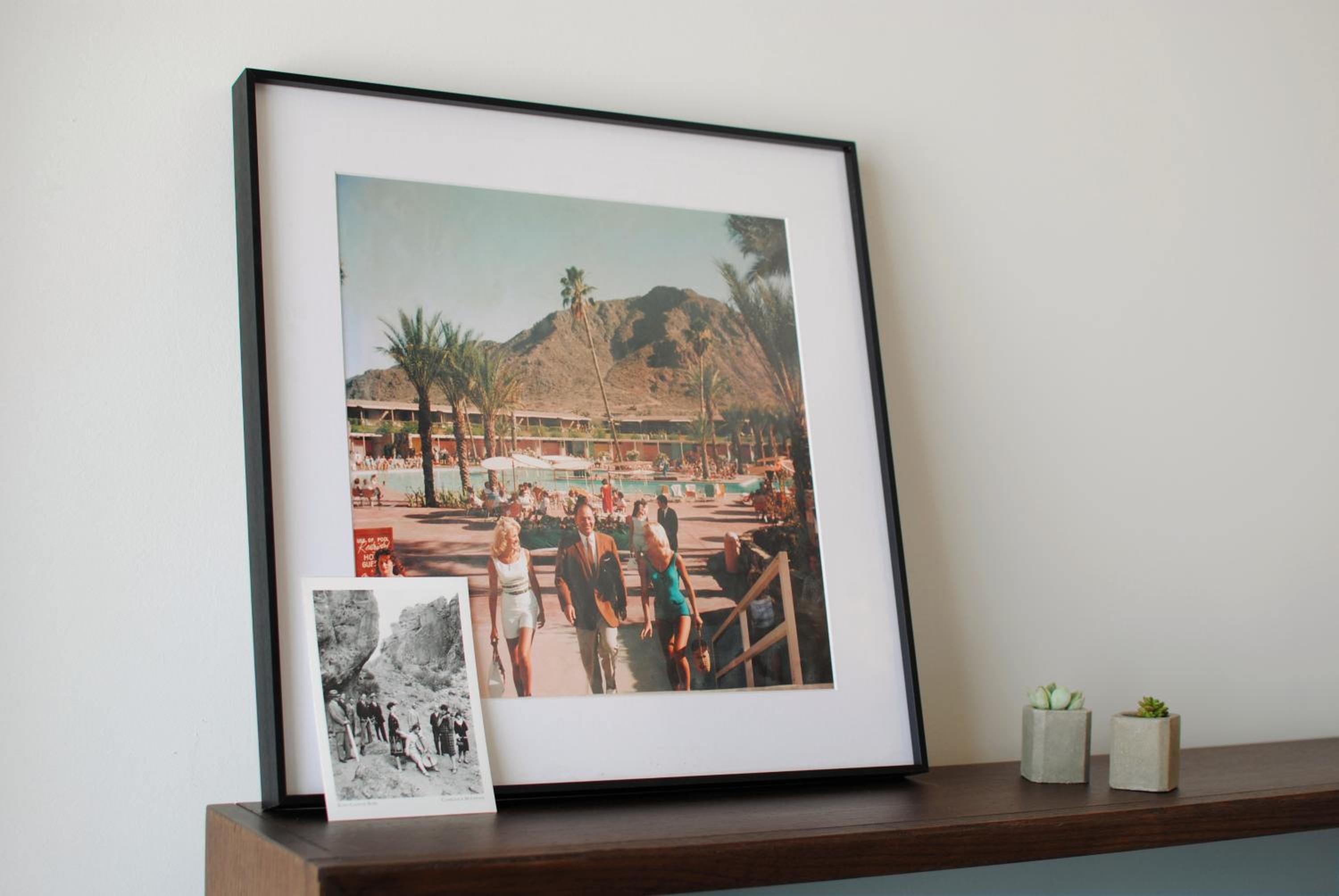 Mountain Shadows Resort Scottsdale