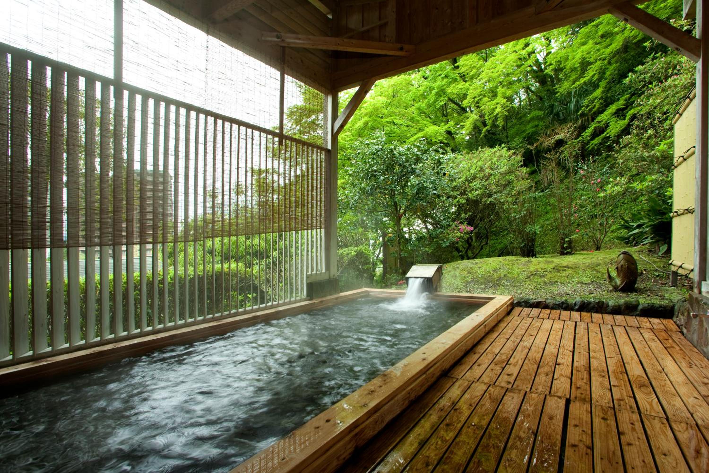Ryochiku Bettei