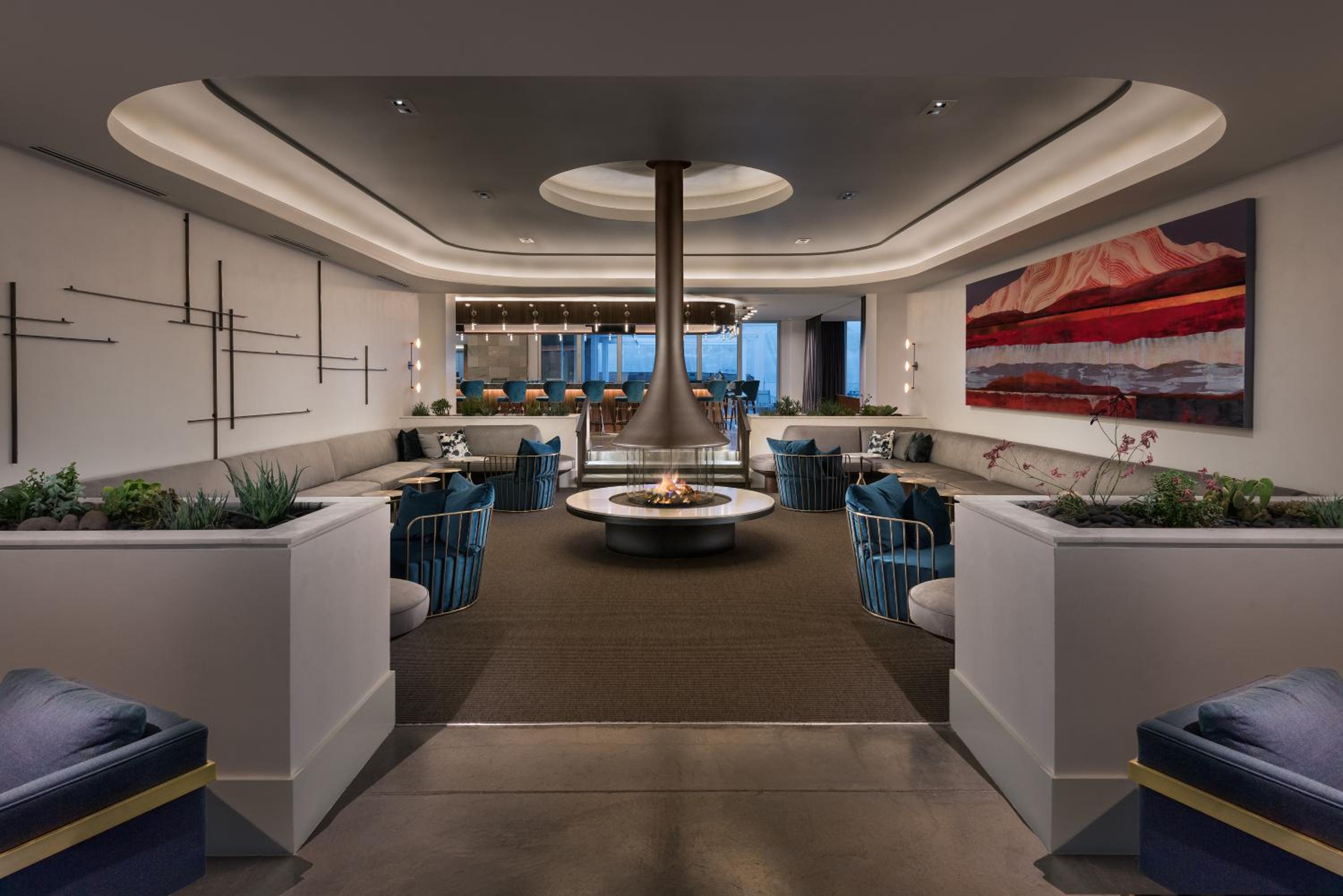 Mountain Shadows Resort Scottsdale