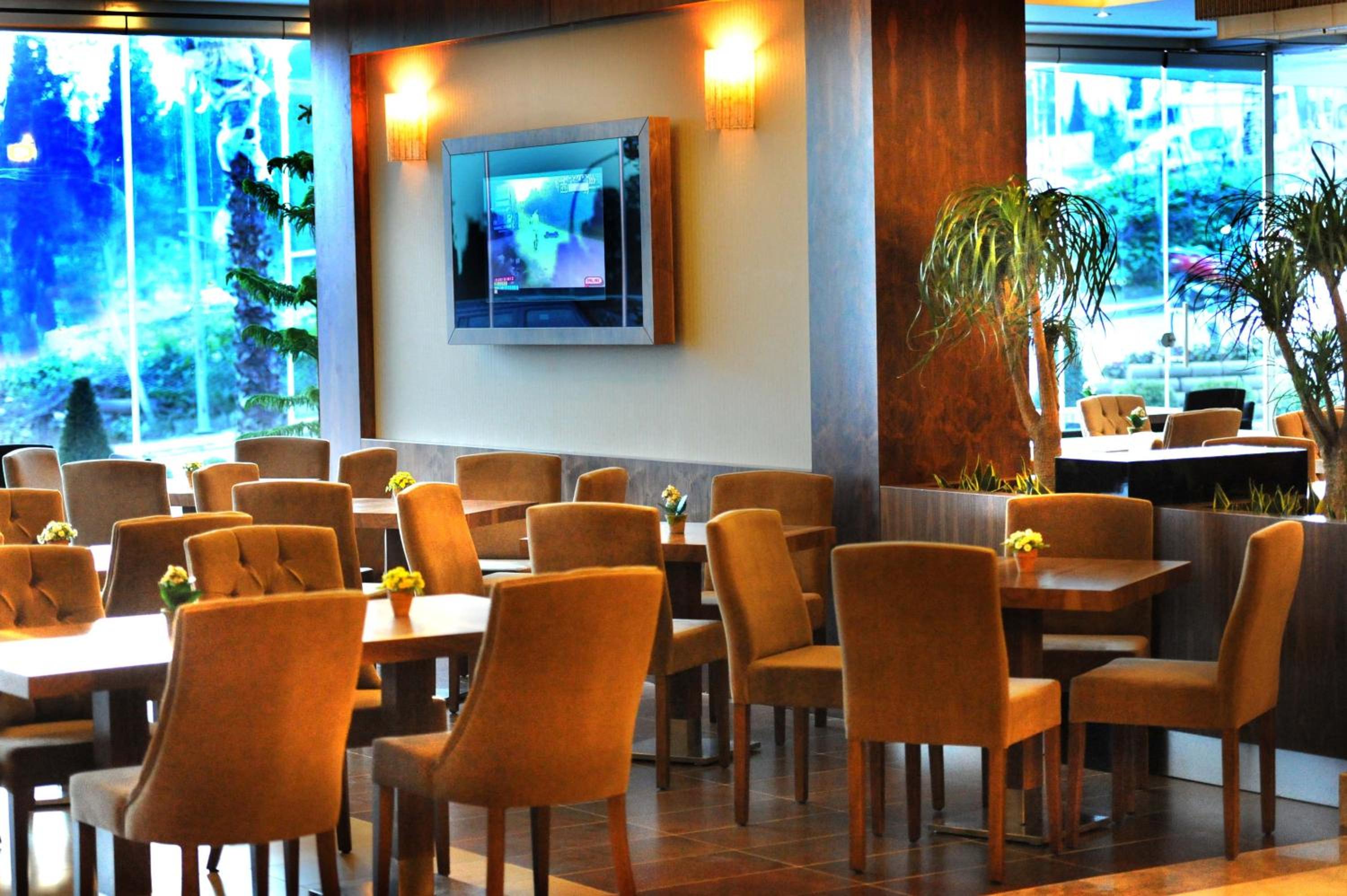 Volley Otel İstanbul - Image 56