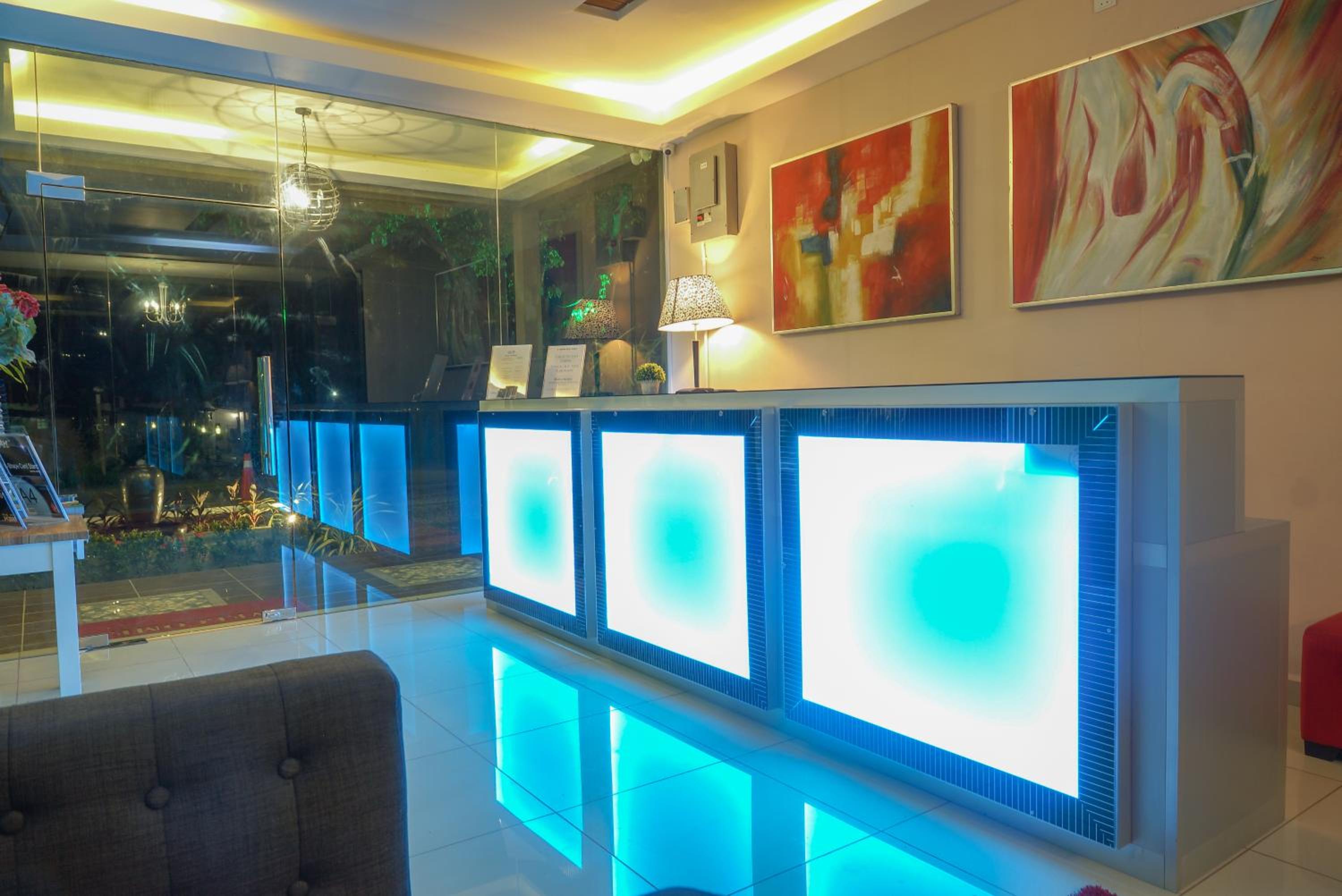 Destini Akef Villa photo 4