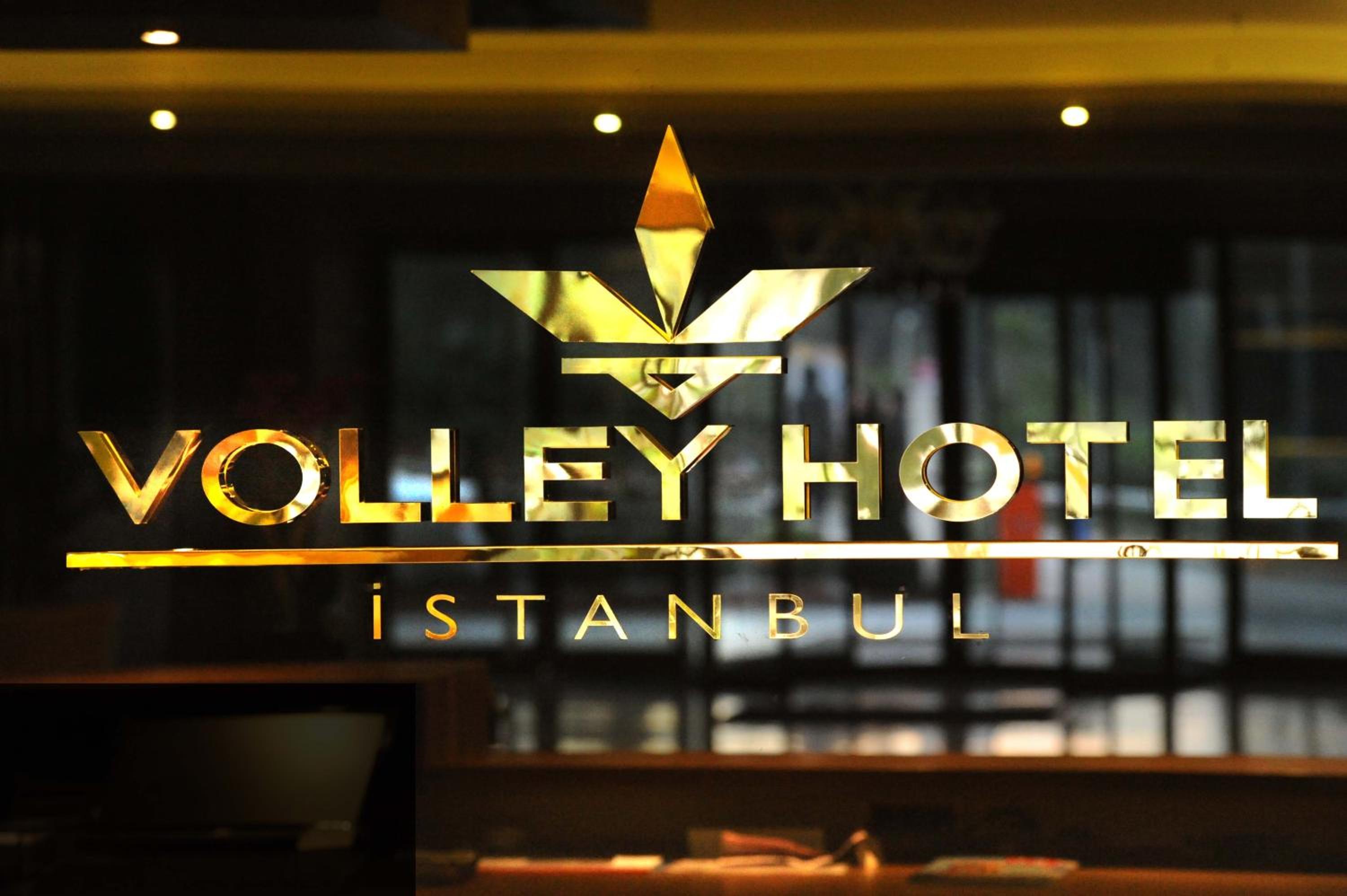 Volley Otel İstanbul - Image 65