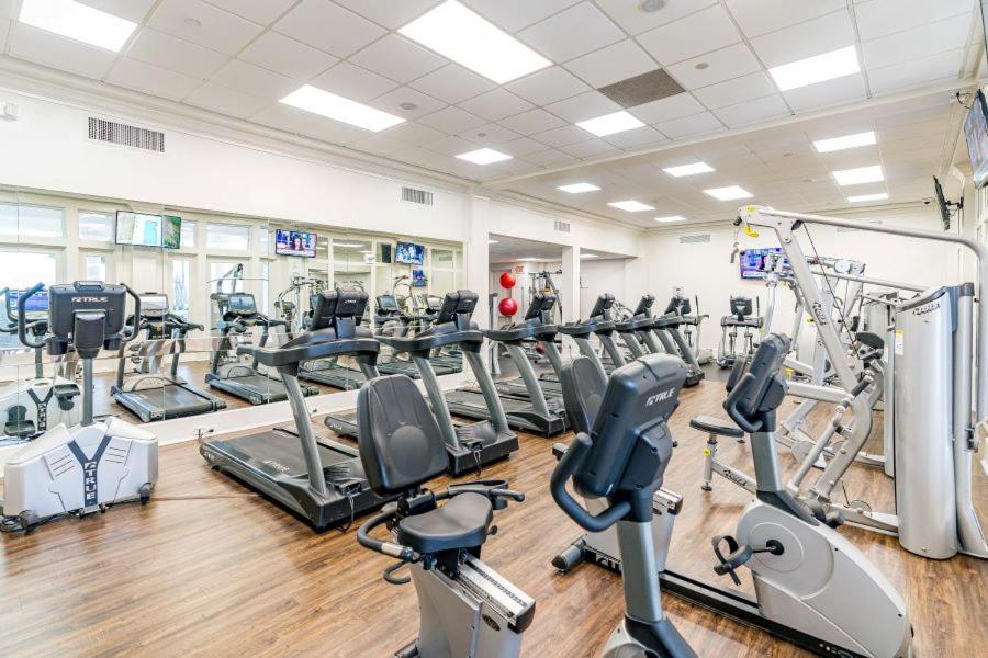 Beach Club 806A by Youngs Suncoast