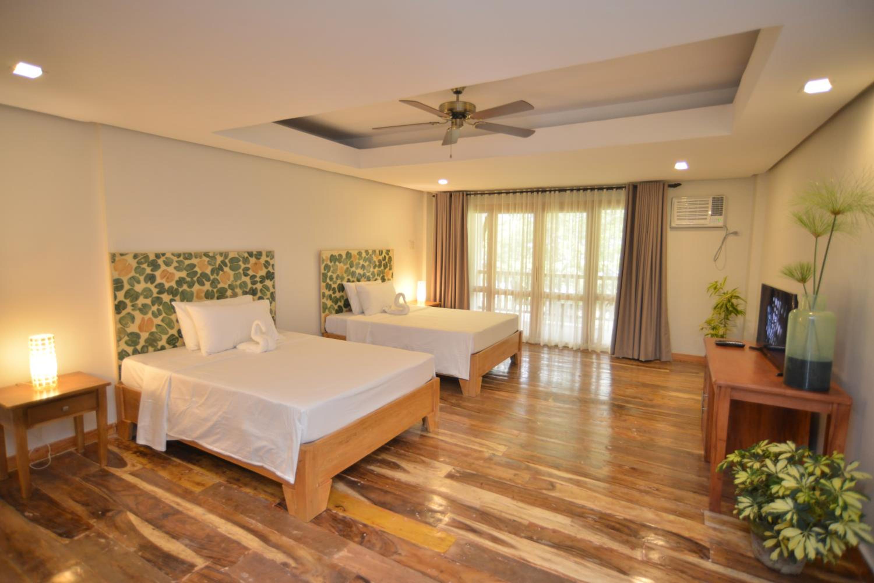 Nabulao Beach Resort
