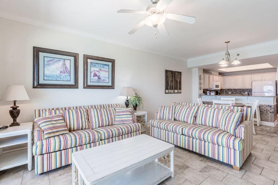 Crystal Shores West 1005 by Youngs Suncoast