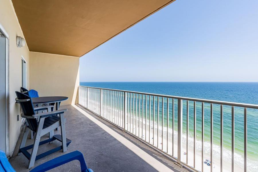 Crystal Shores West 1005 by Youngs Suncoast