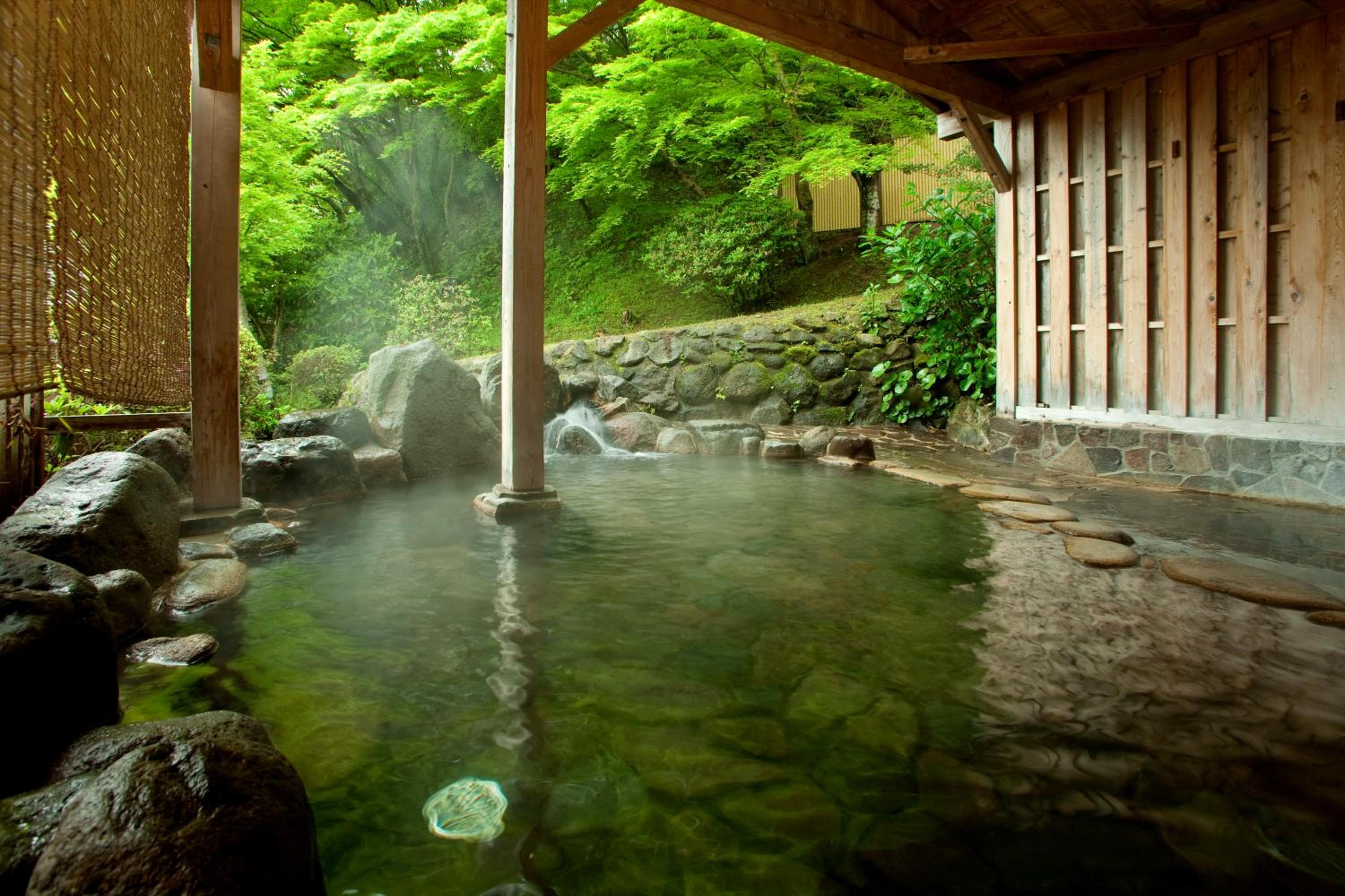 Ryochiku Bettei
