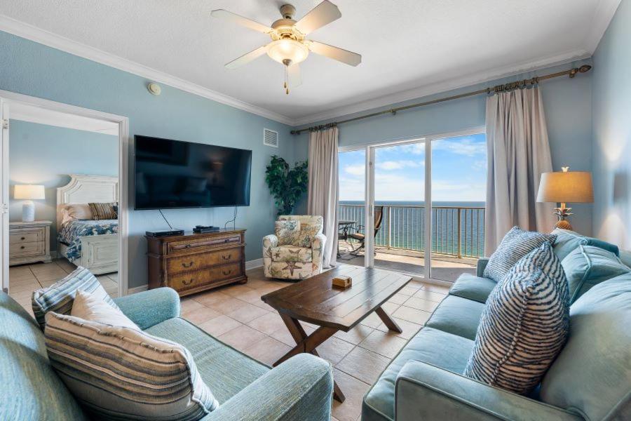 Crystal Shores West 1107 by Youngs Suncoast