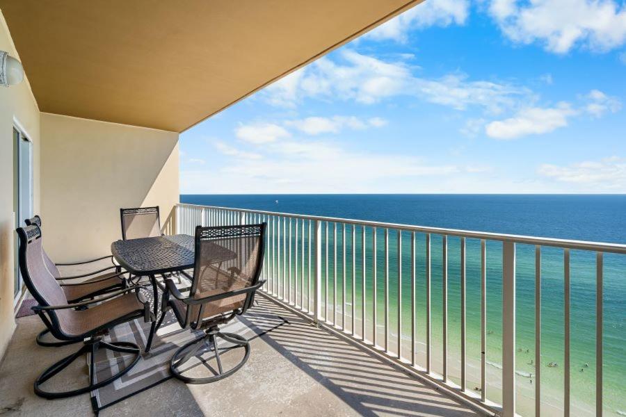 Crystal Shores West 1107 by Youngs Suncoast