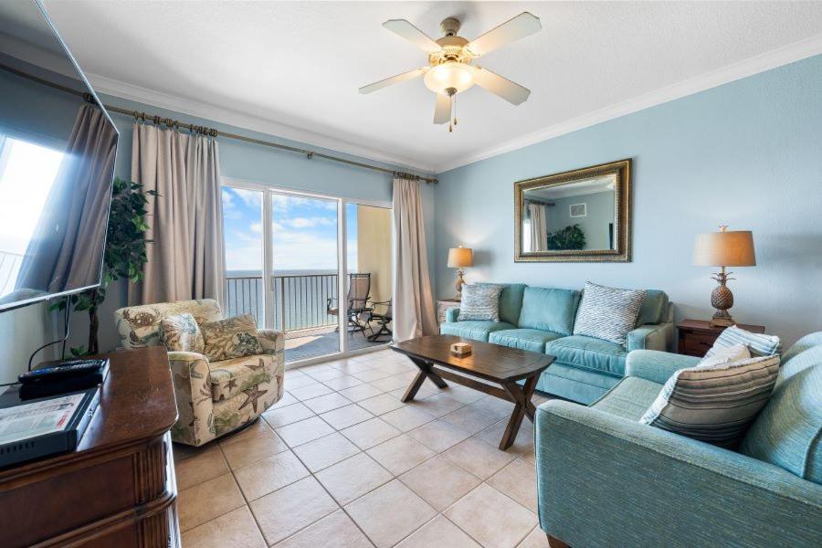 Crystal Shores West 1107 by Youngs Suncoast